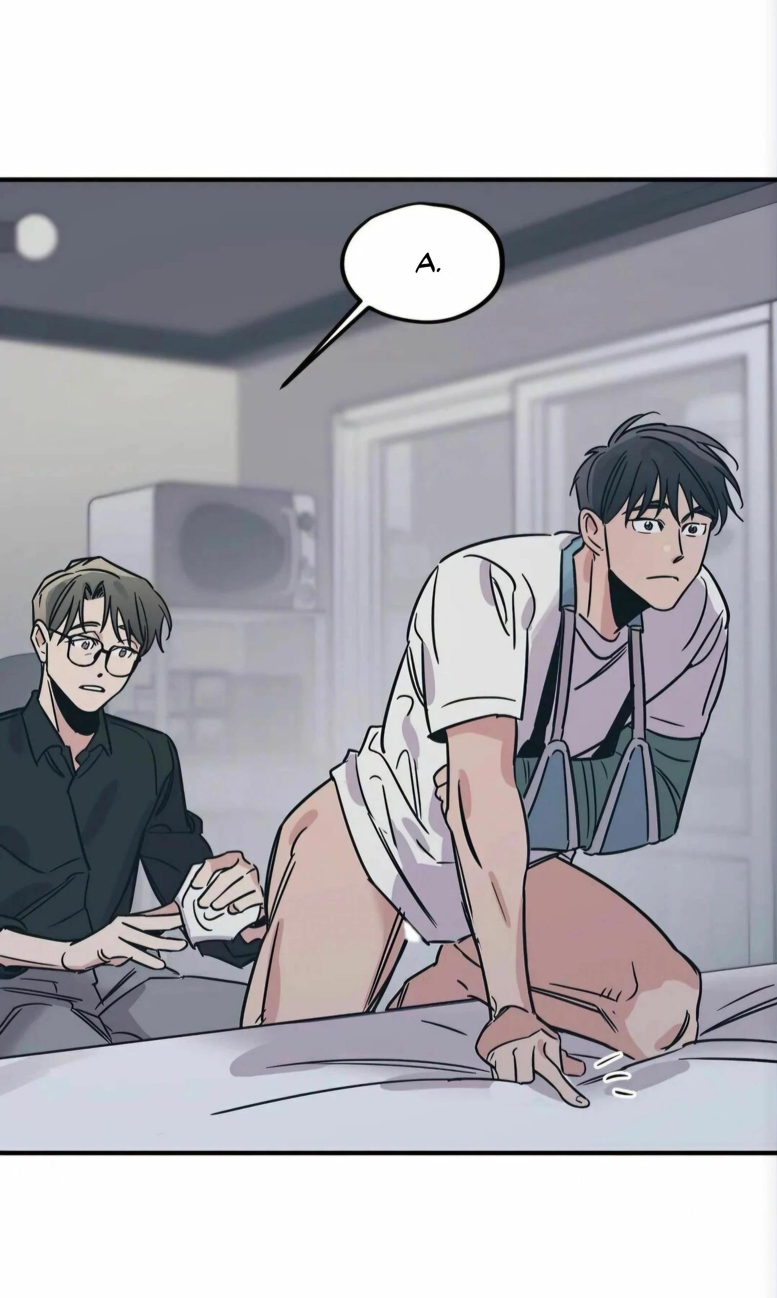 Chuyện Tình Triệu Won - Chap 17