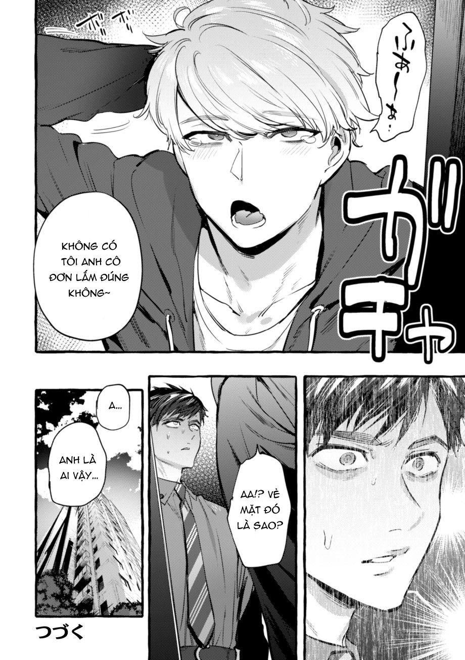 Doujinshi Tổng Hợp - Chap 315