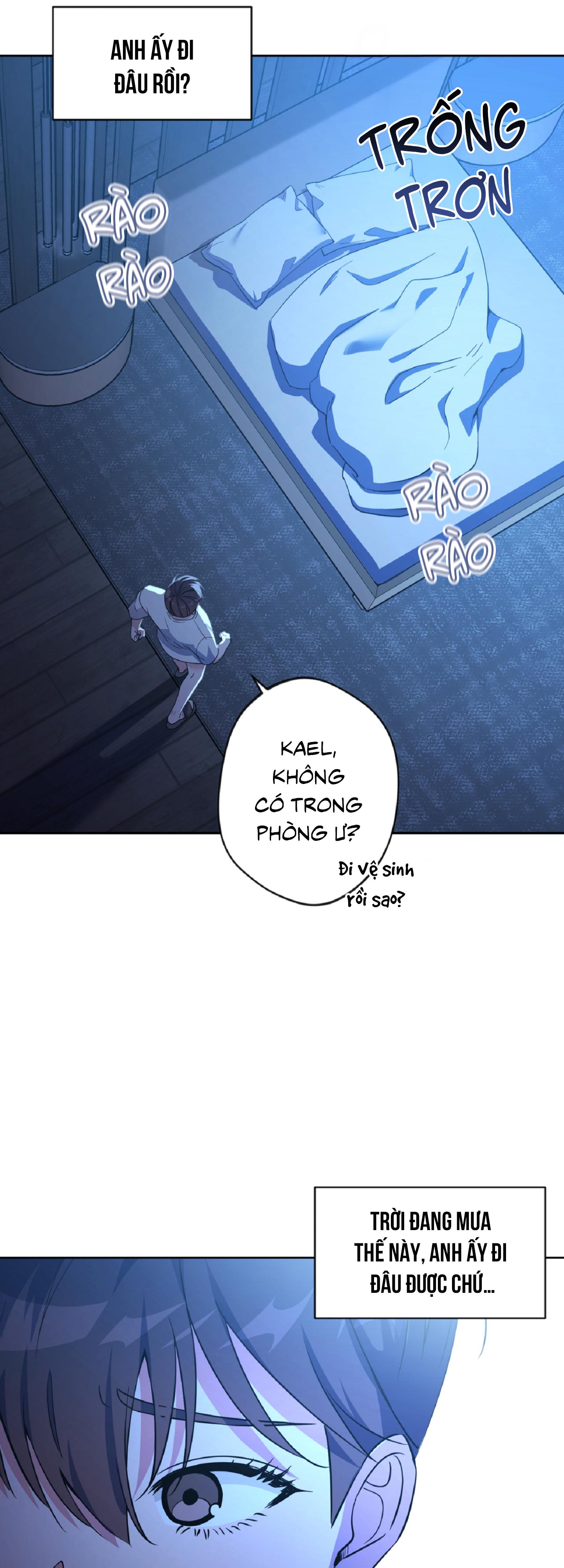 Angel kiss - Chap 32