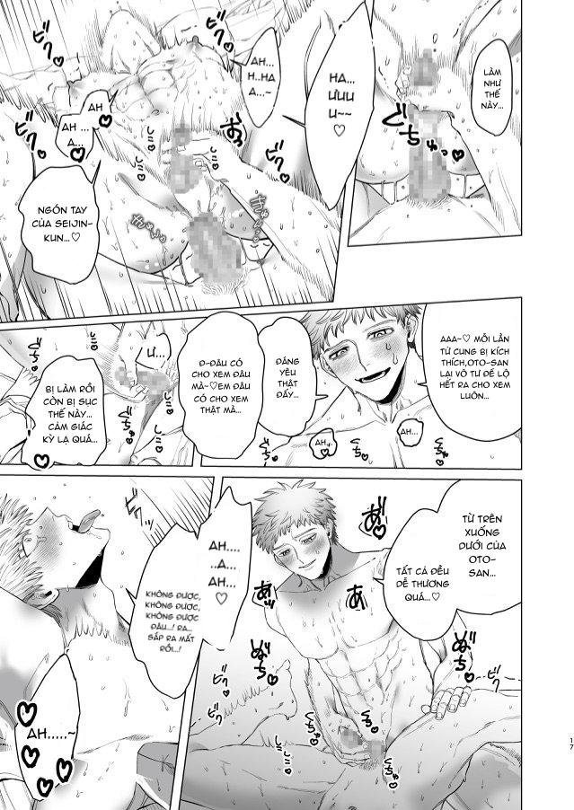 Doujinshi Tổng Hợp - Chap 288