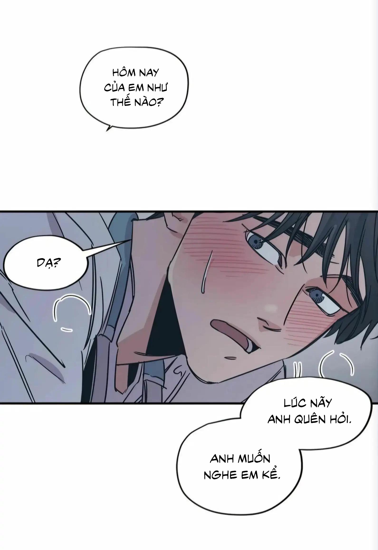 Chuyện Tình Triệu Won - Chap 17