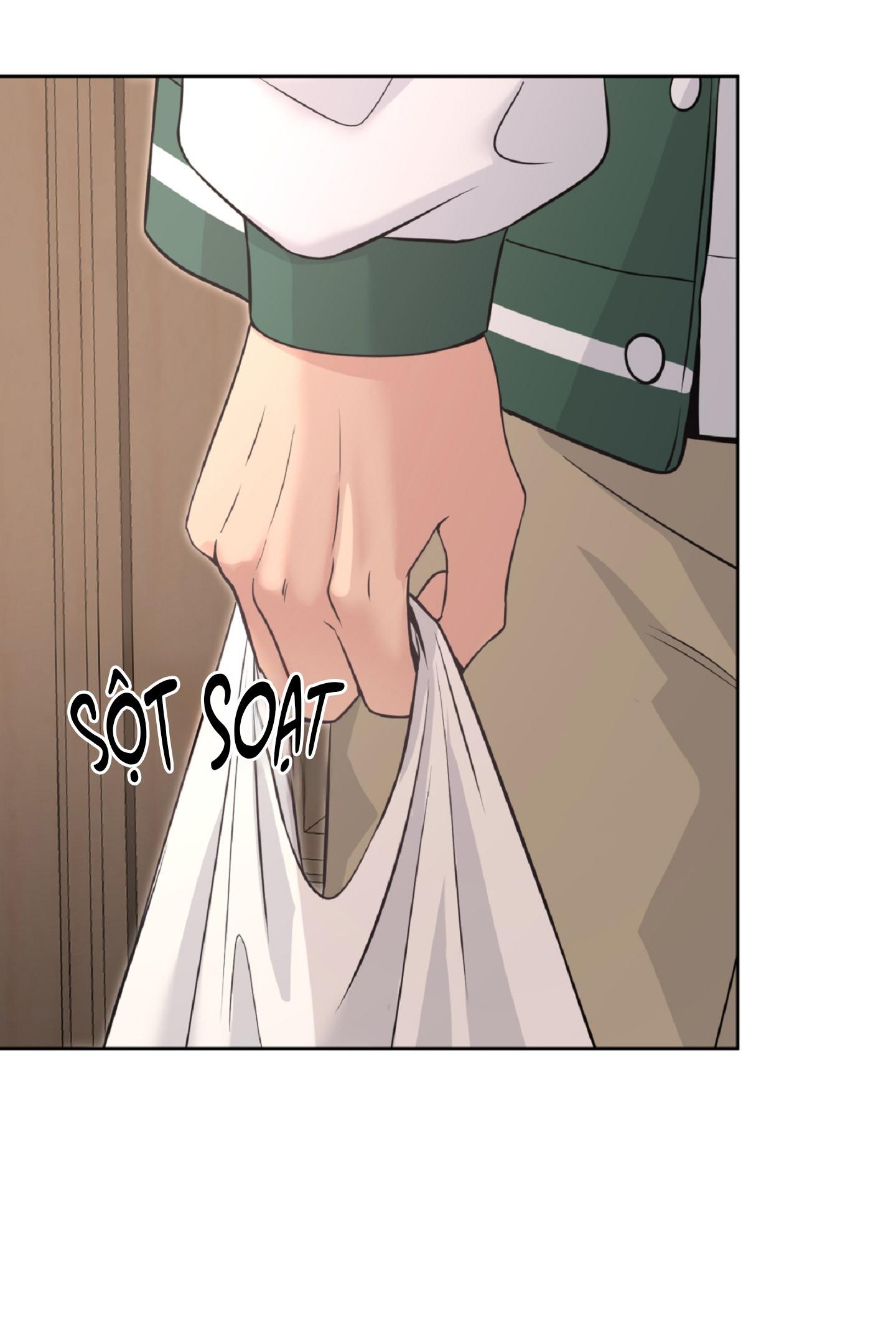 Angel kiss - Chap 15