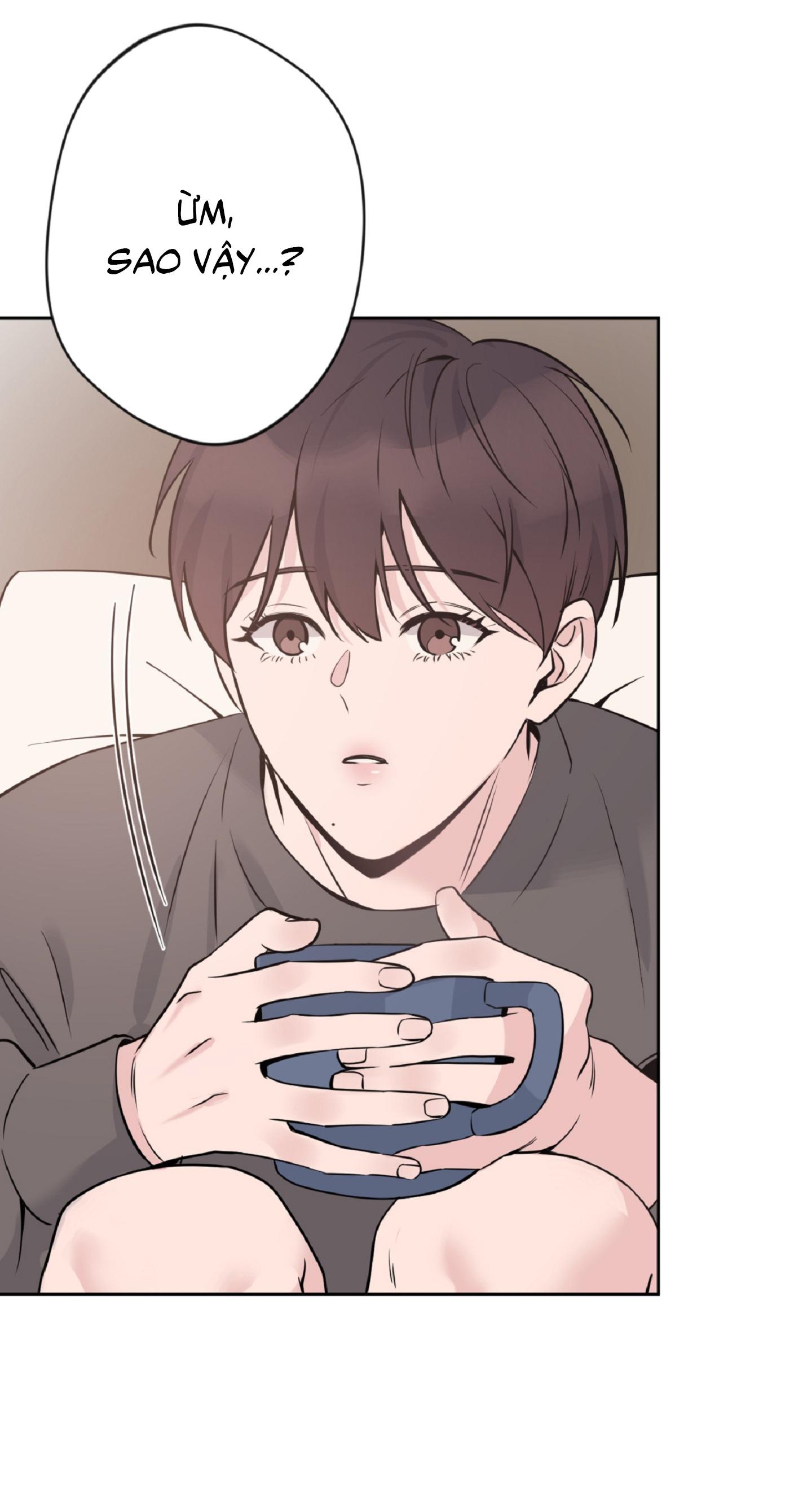 Angel kiss - Chap 11