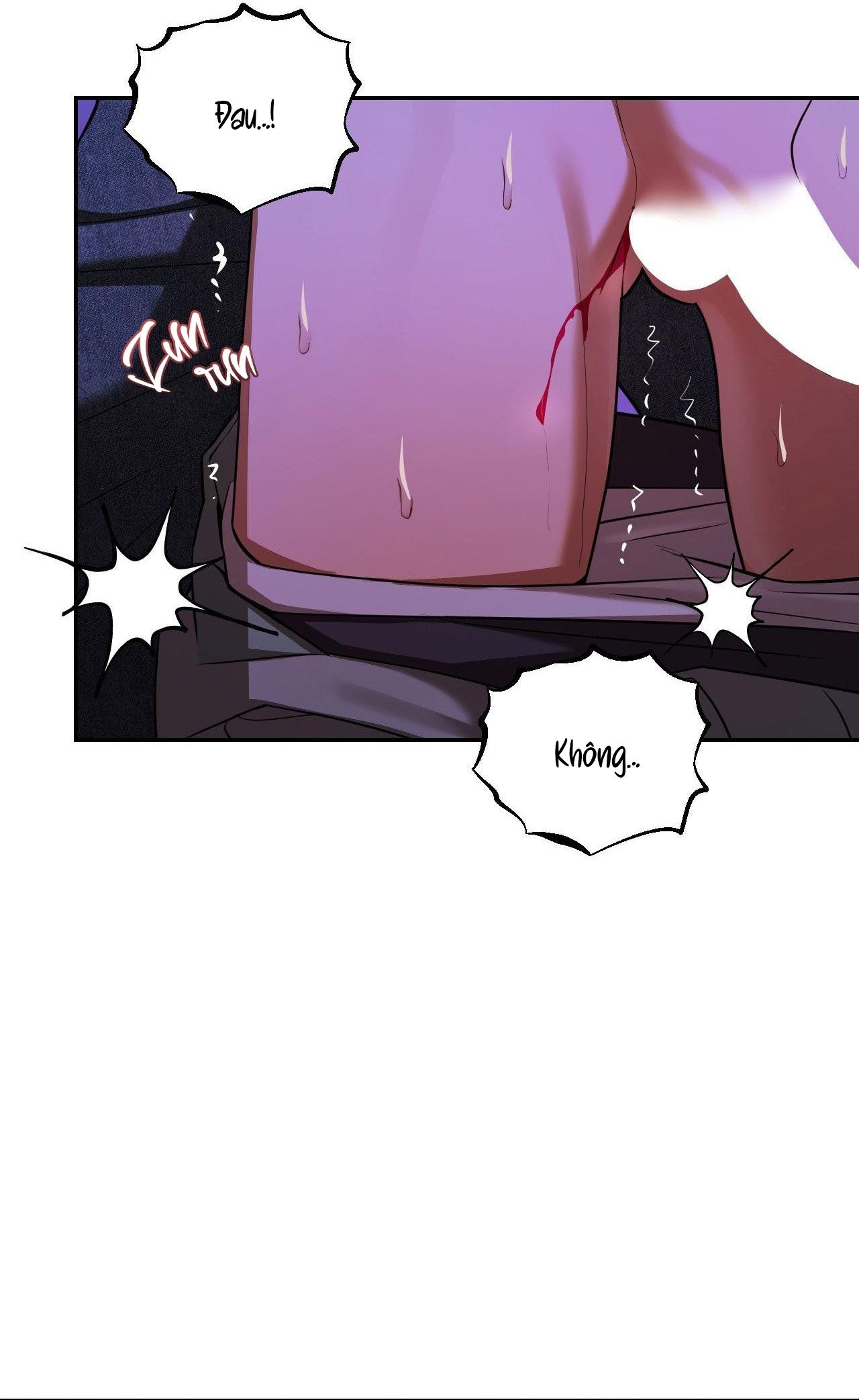 PEARL BOY: IGNITE THE DAWN - Chap 8