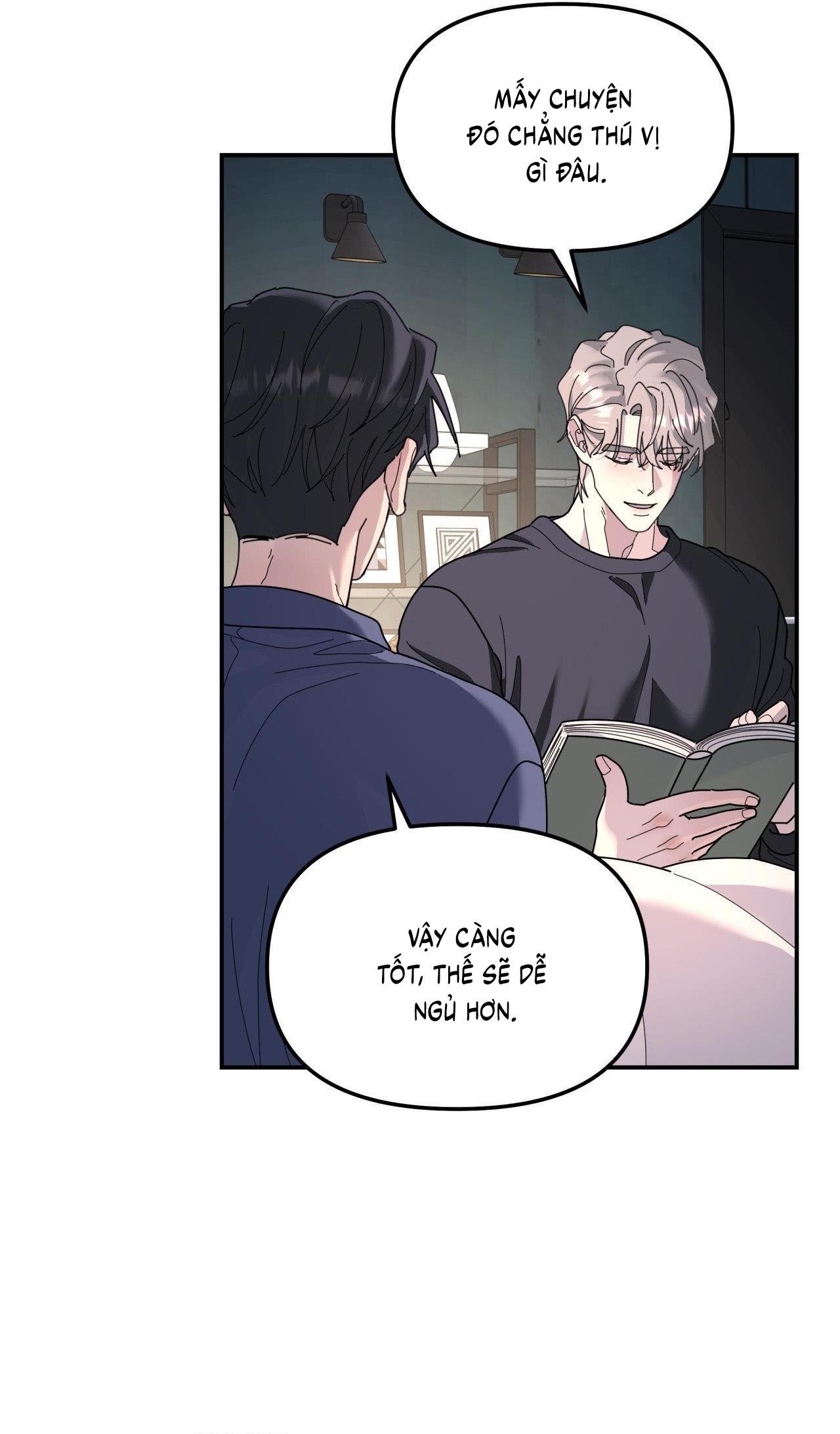 (CBunu) Cây Không Có Rễ - Chap 89