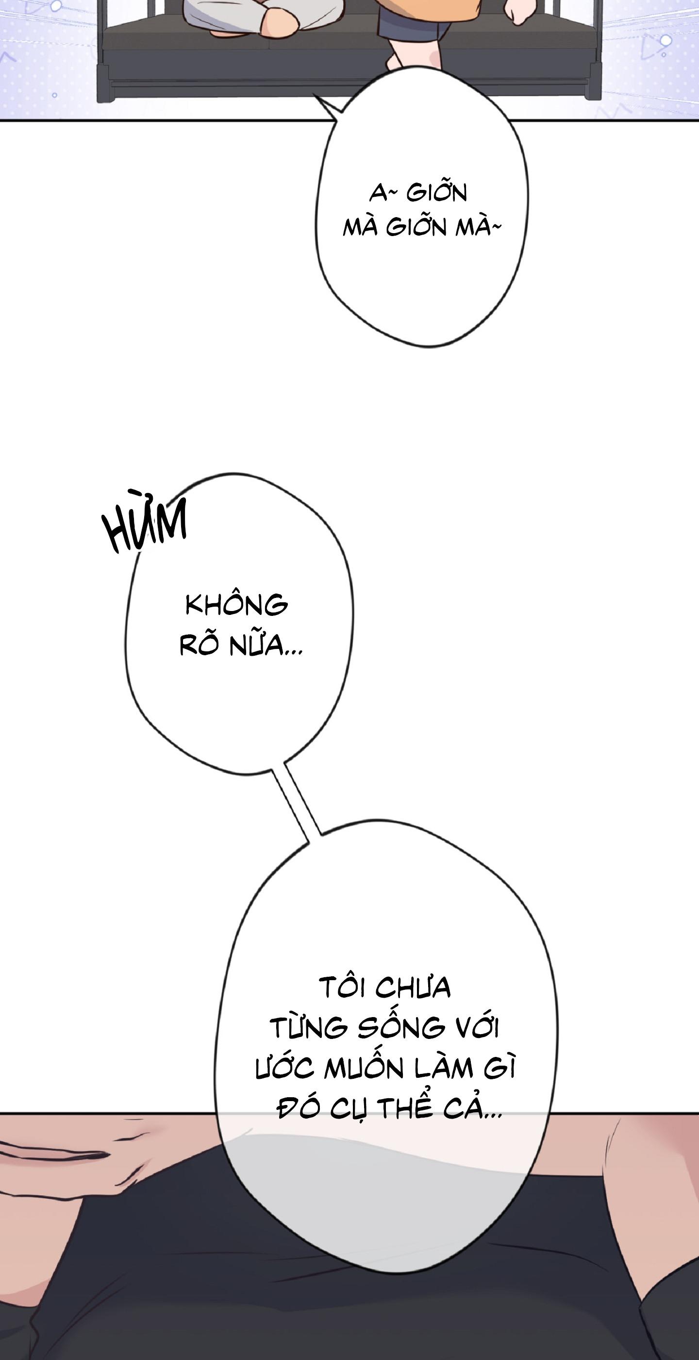 Angel kiss - Chap 16