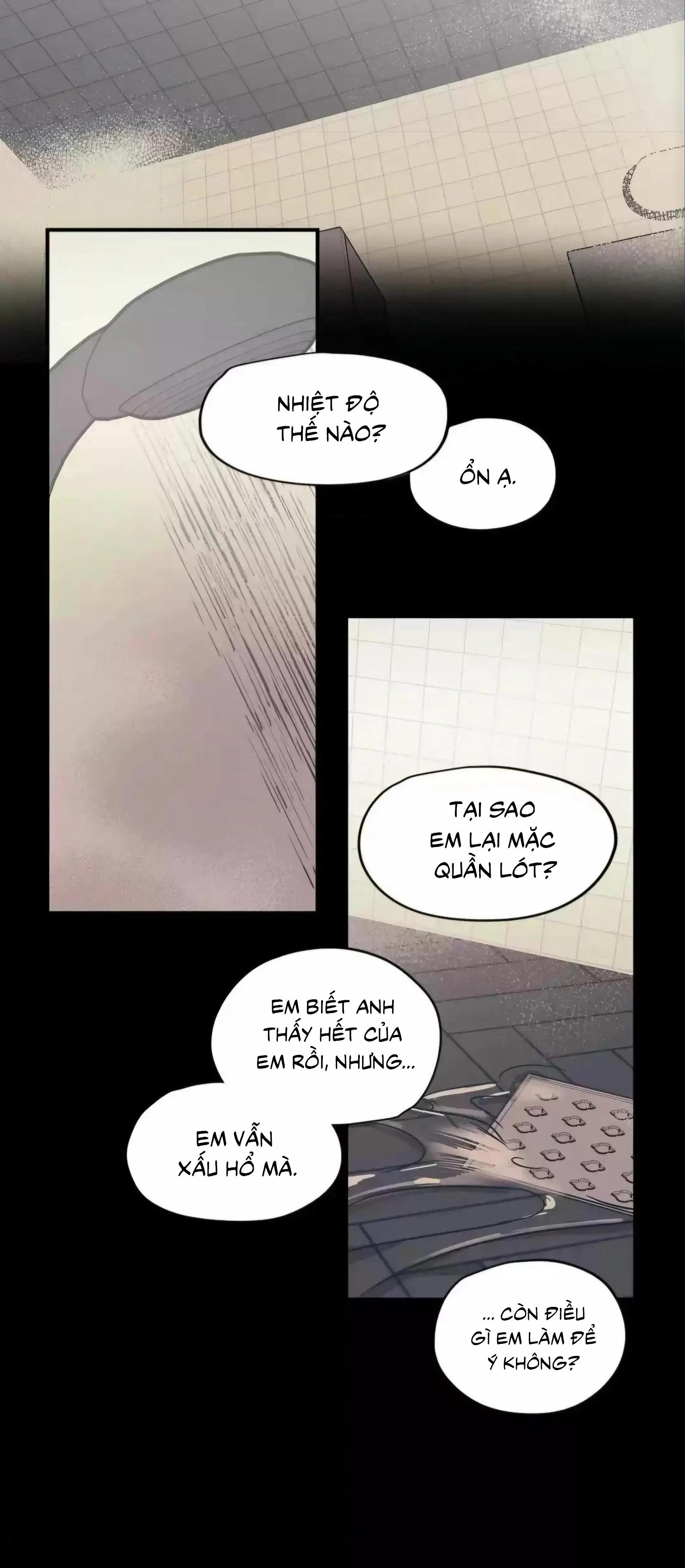 Chuyện Tình Triệu Won - Chap 19