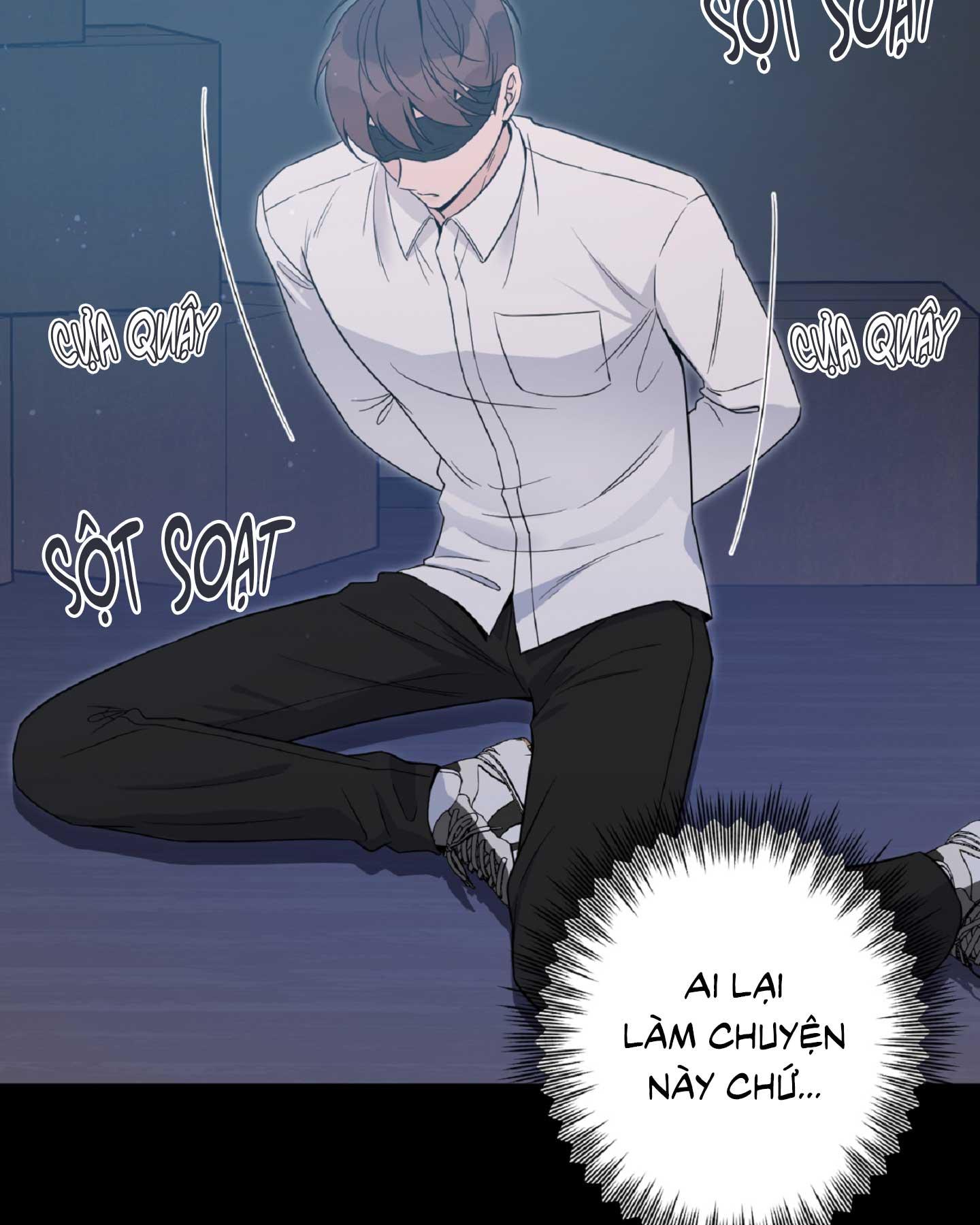 Angel kiss - Chap 24