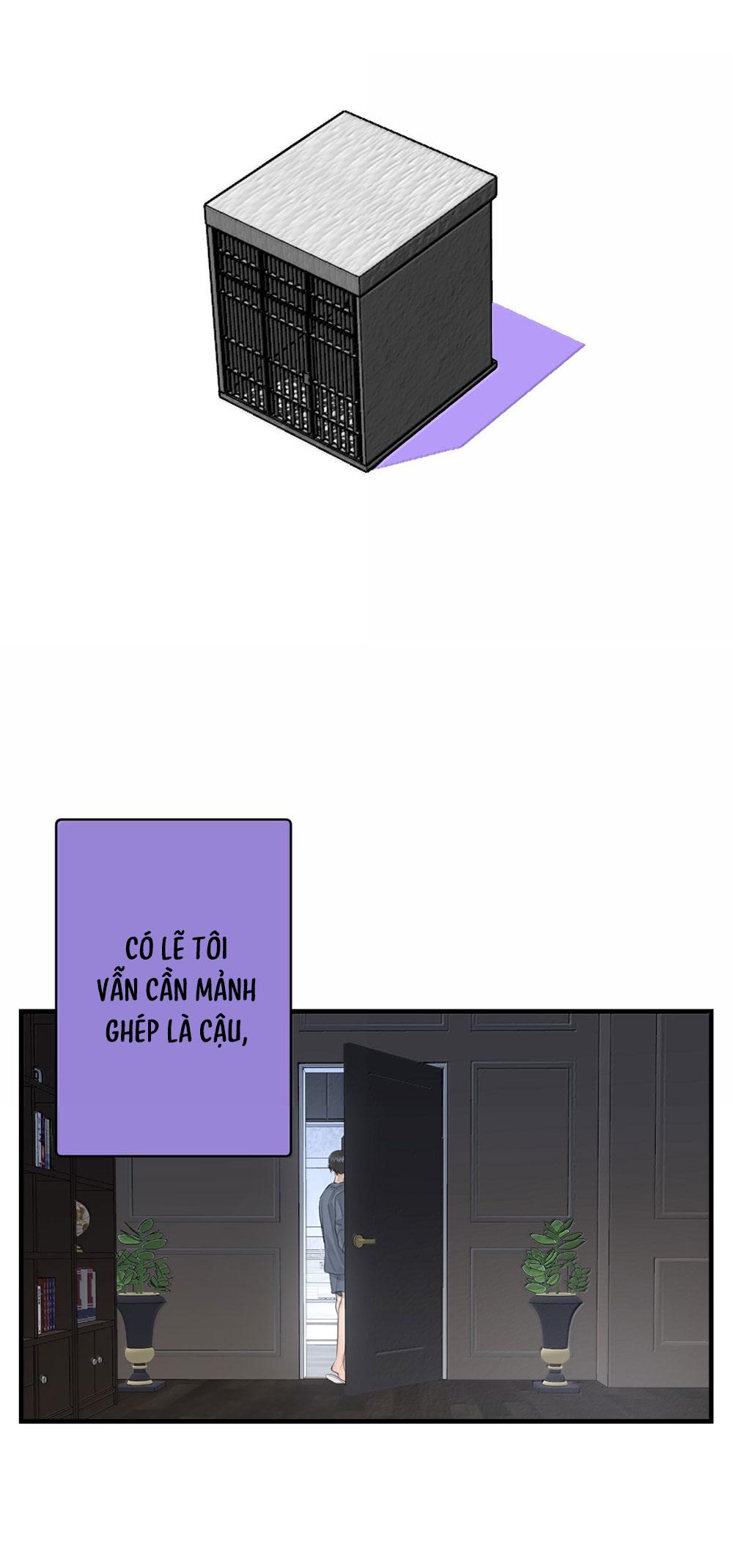 Chiến Lược Dụ Dỗ - Chap 38