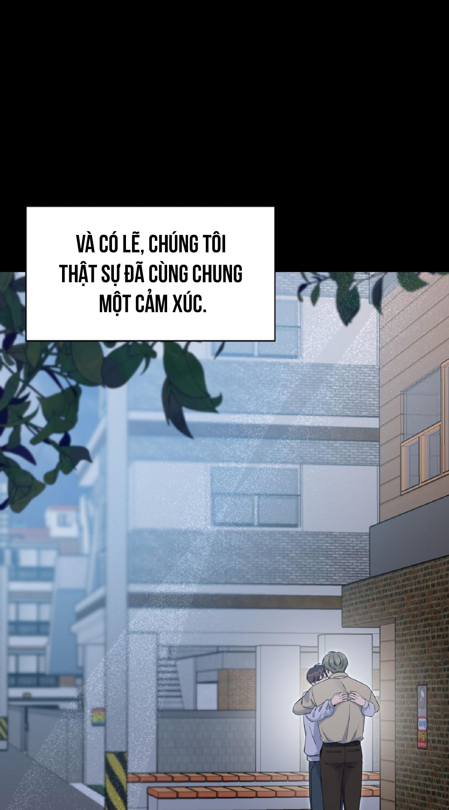 Angel kiss - Chap 23