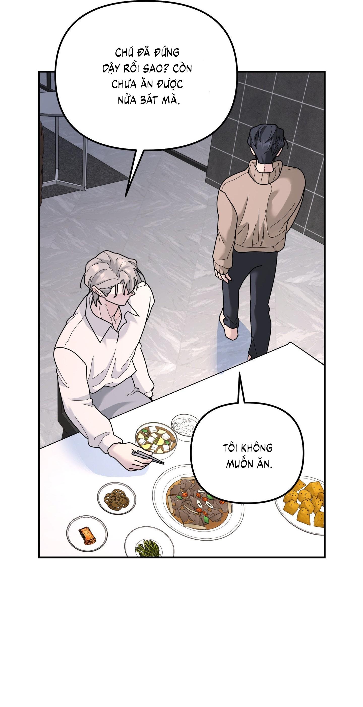 (CBunu) Cây Không Có Rễ - Chap 94