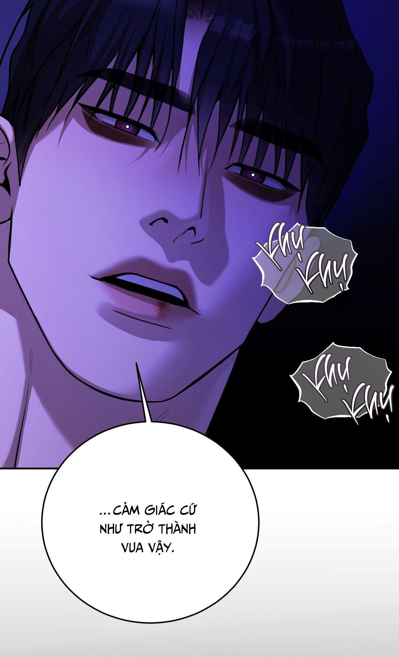 PEARL BOY: IGNITE THE DAWN - Chap 8