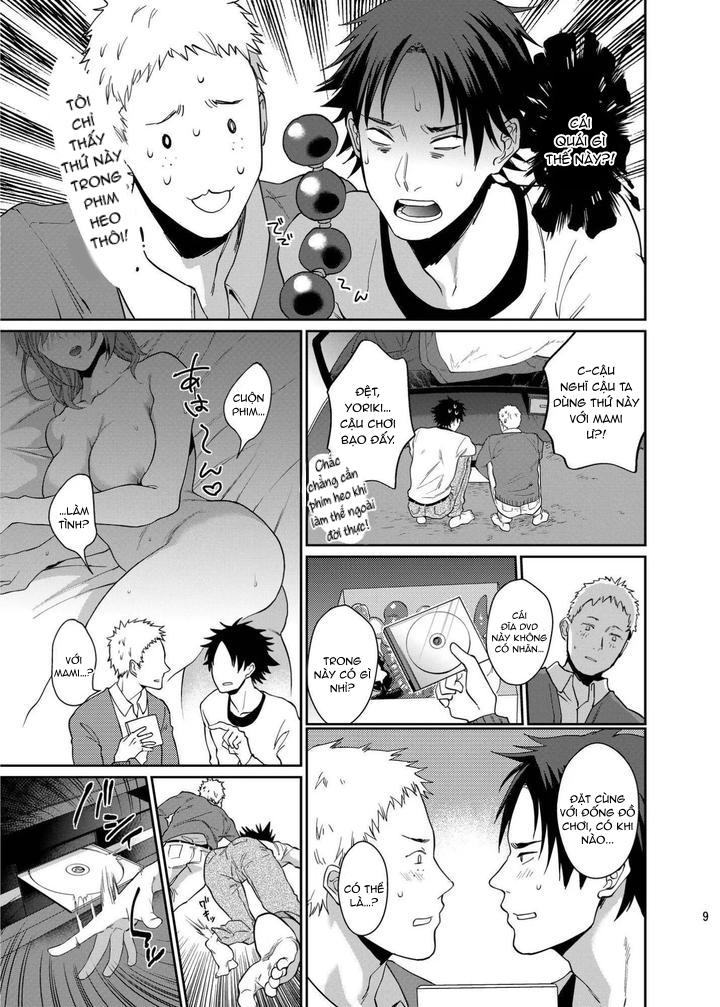 Tổng hợp oneshot - Chap 228