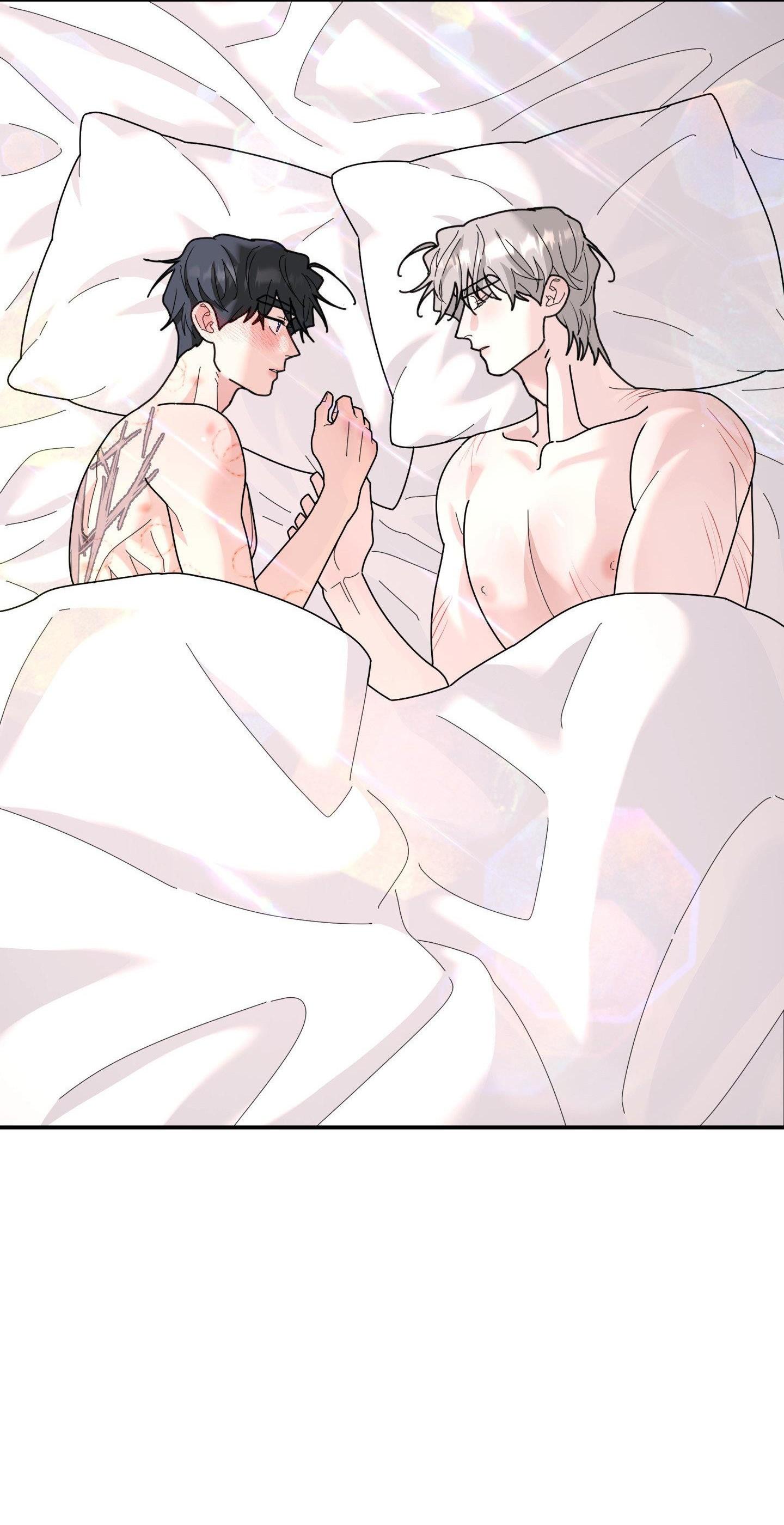 (CBunu) Cây Không Có Rễ - Chap 92