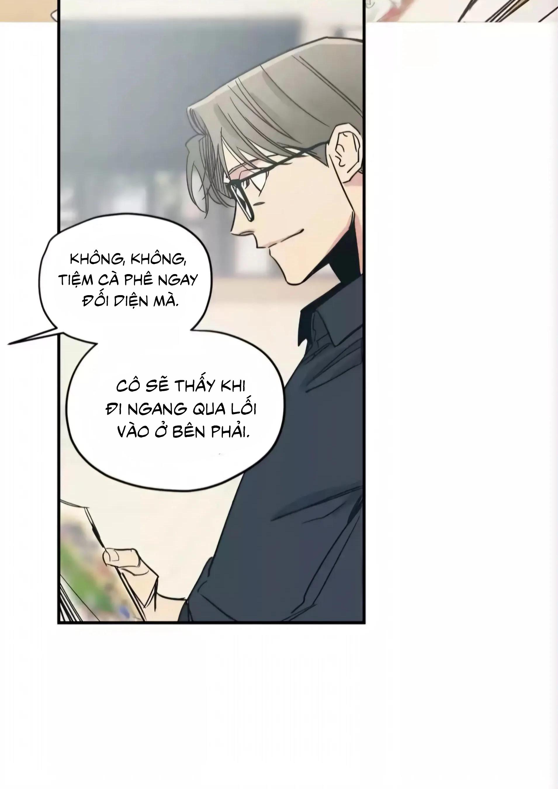 Chuyện Tình Triệu Won - Chap 19