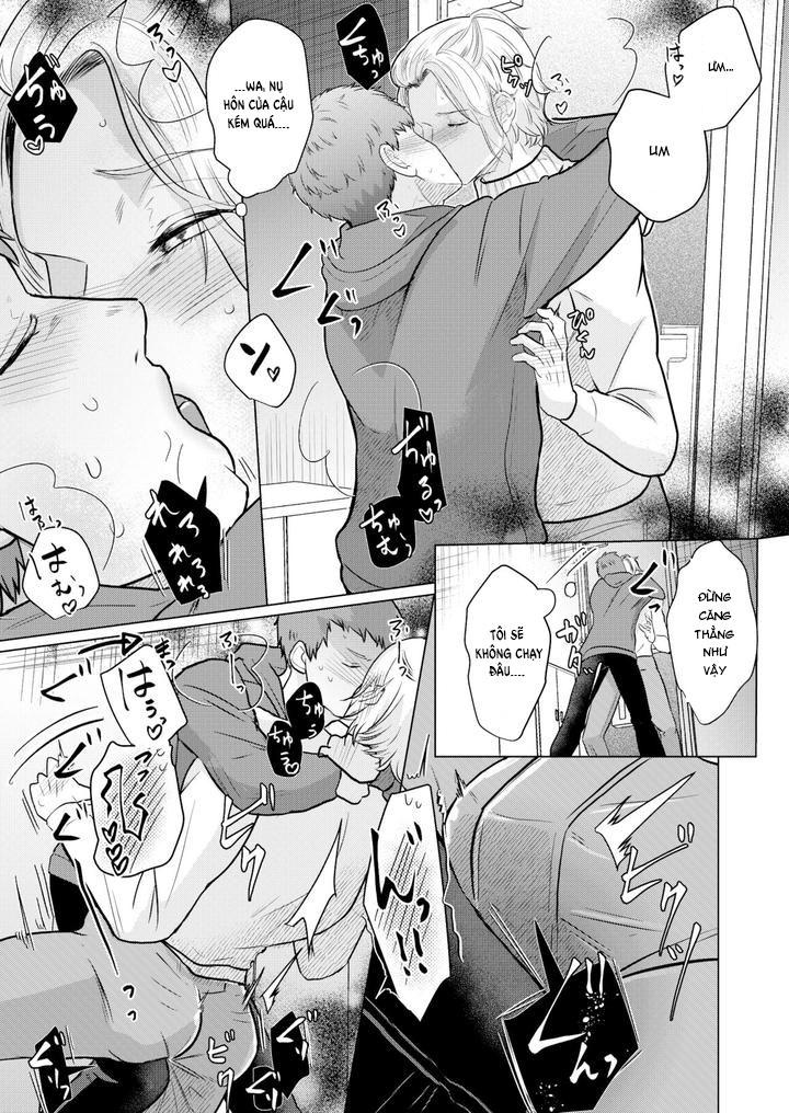 Doujinshi Tổng Hợp - Chap 299