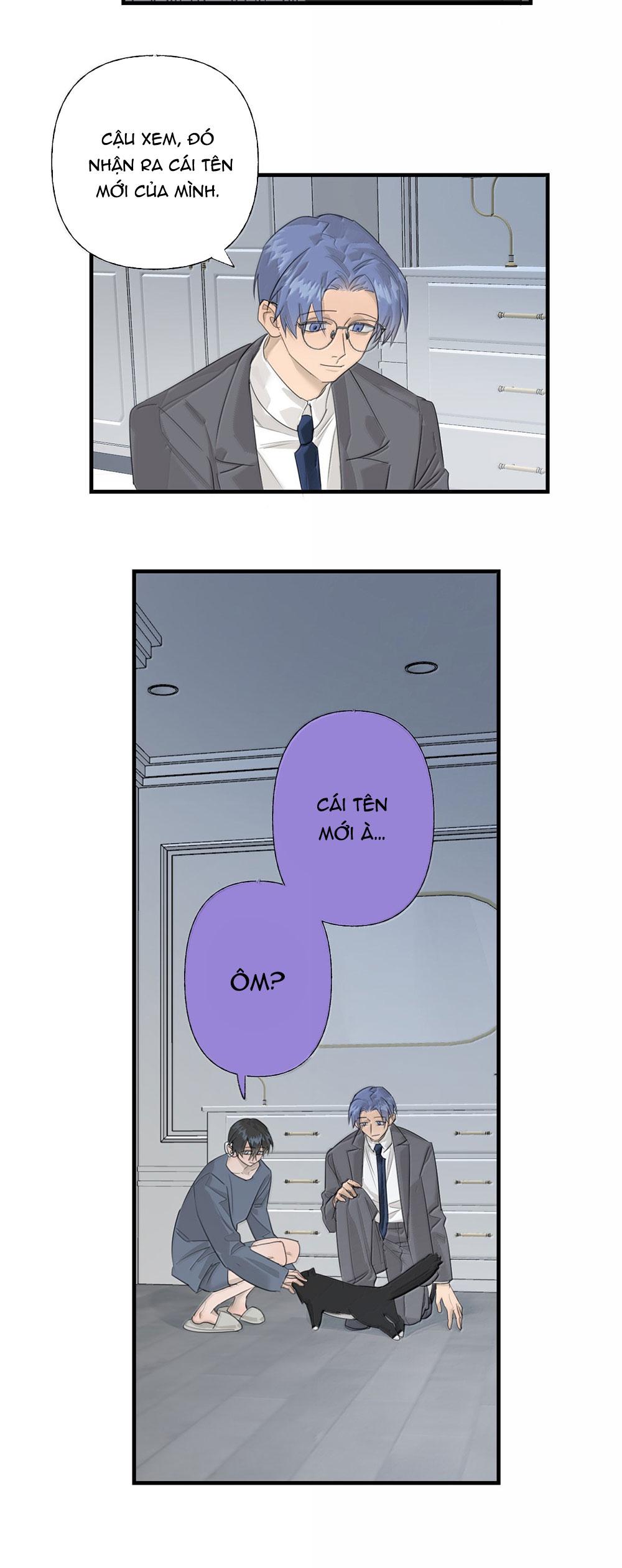 Chiến Lược Dụ Dỗ - Chap 38