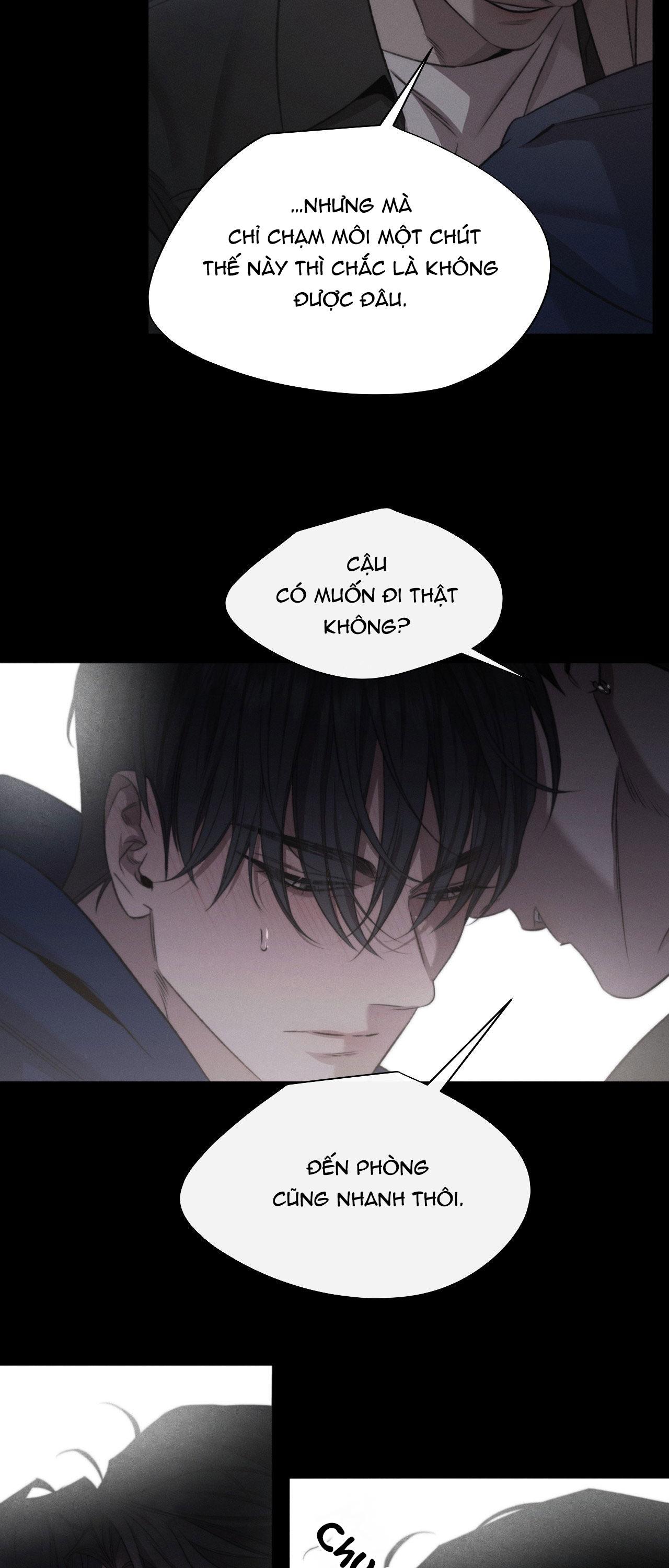 STILL LOVE YOU - Chap 37