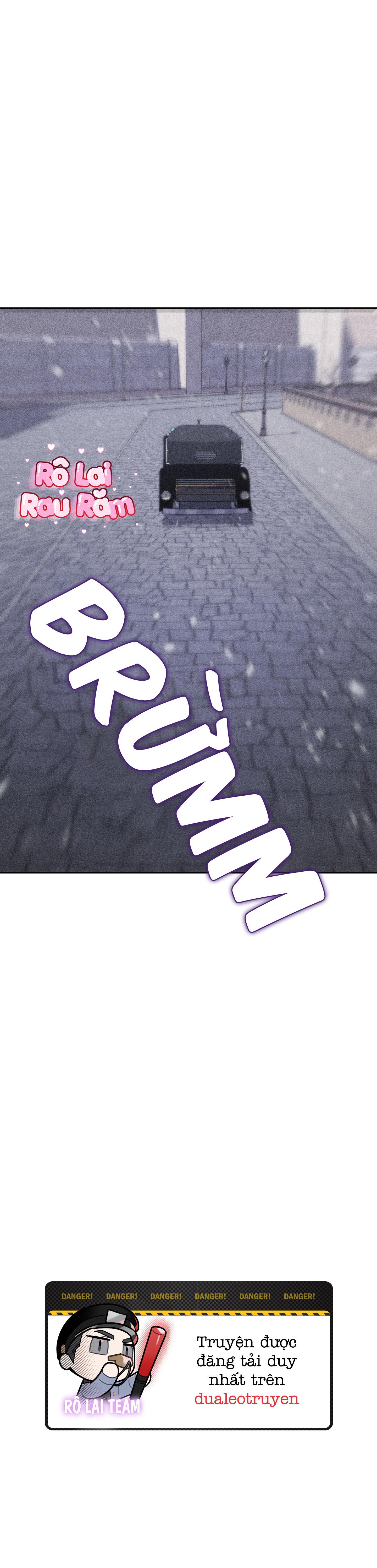 (RÔ LAI) LUẬT LỆ OMERTÀ - Chap 25