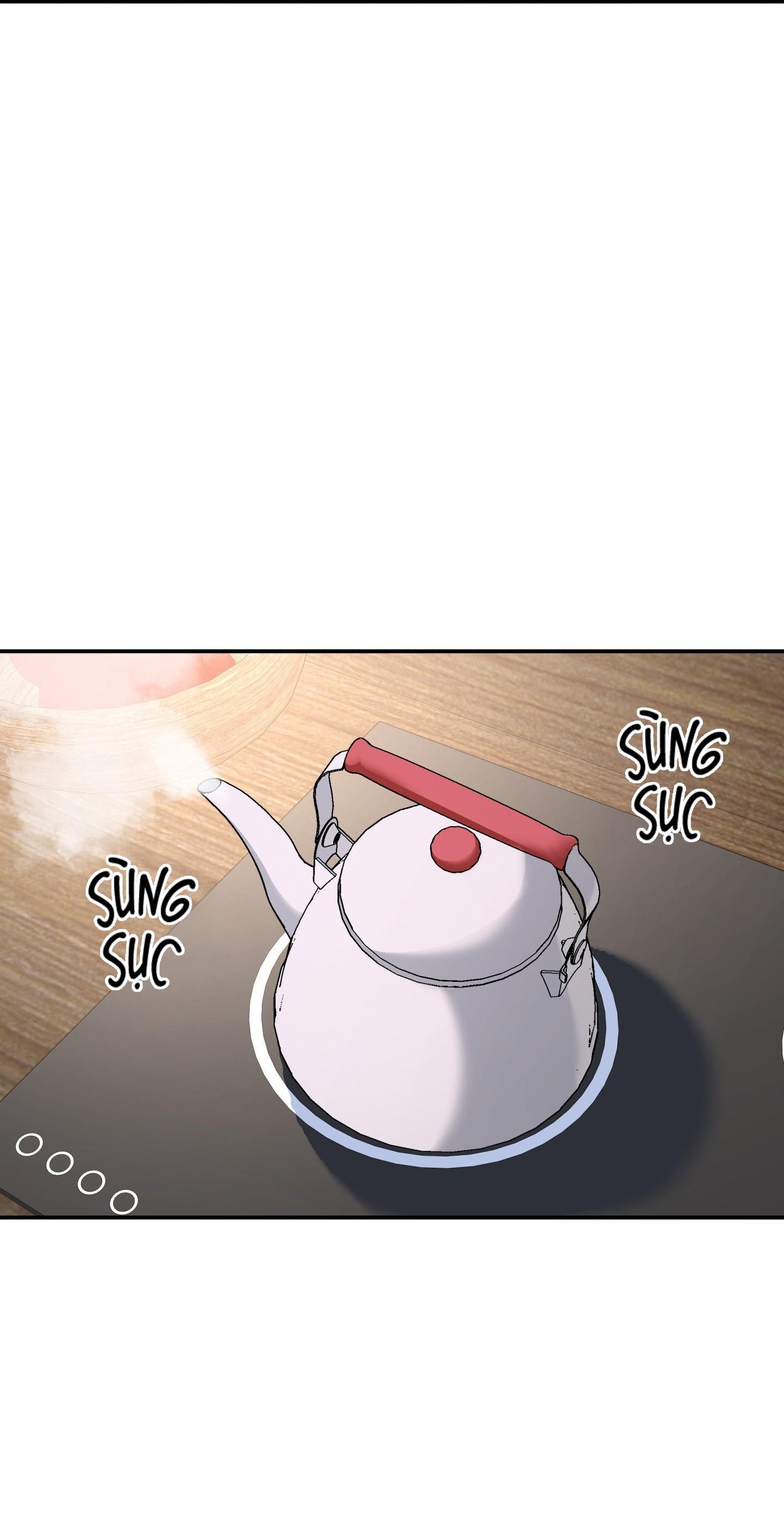 (CBunu) Cây Không Có Rễ - Chap 93