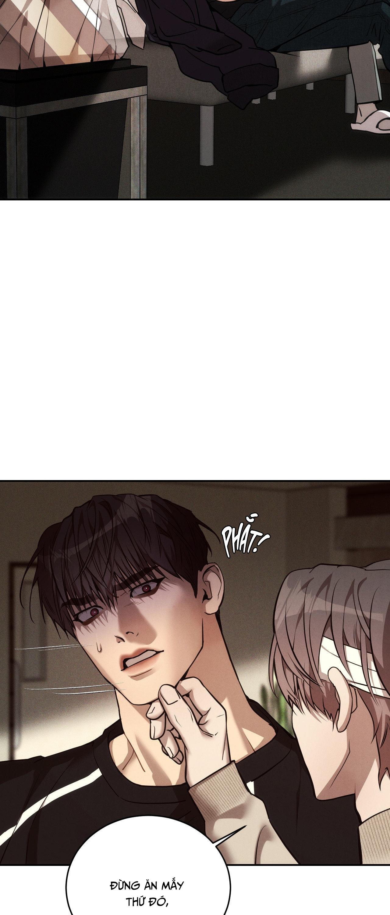 PEARL BOY: IGNITE THE DAWN - Chap 13