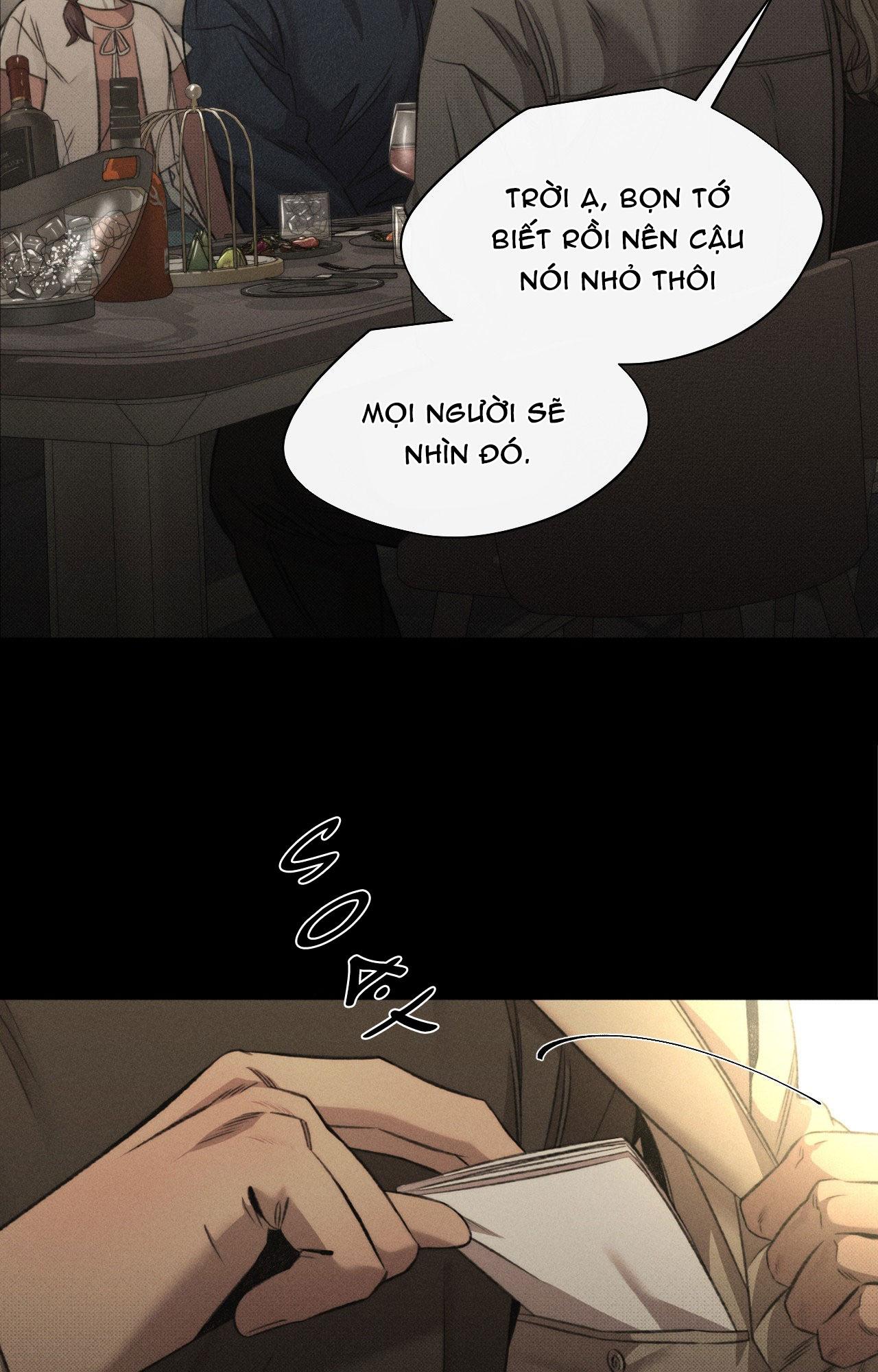 STILL LOVE YOU - Chap 33