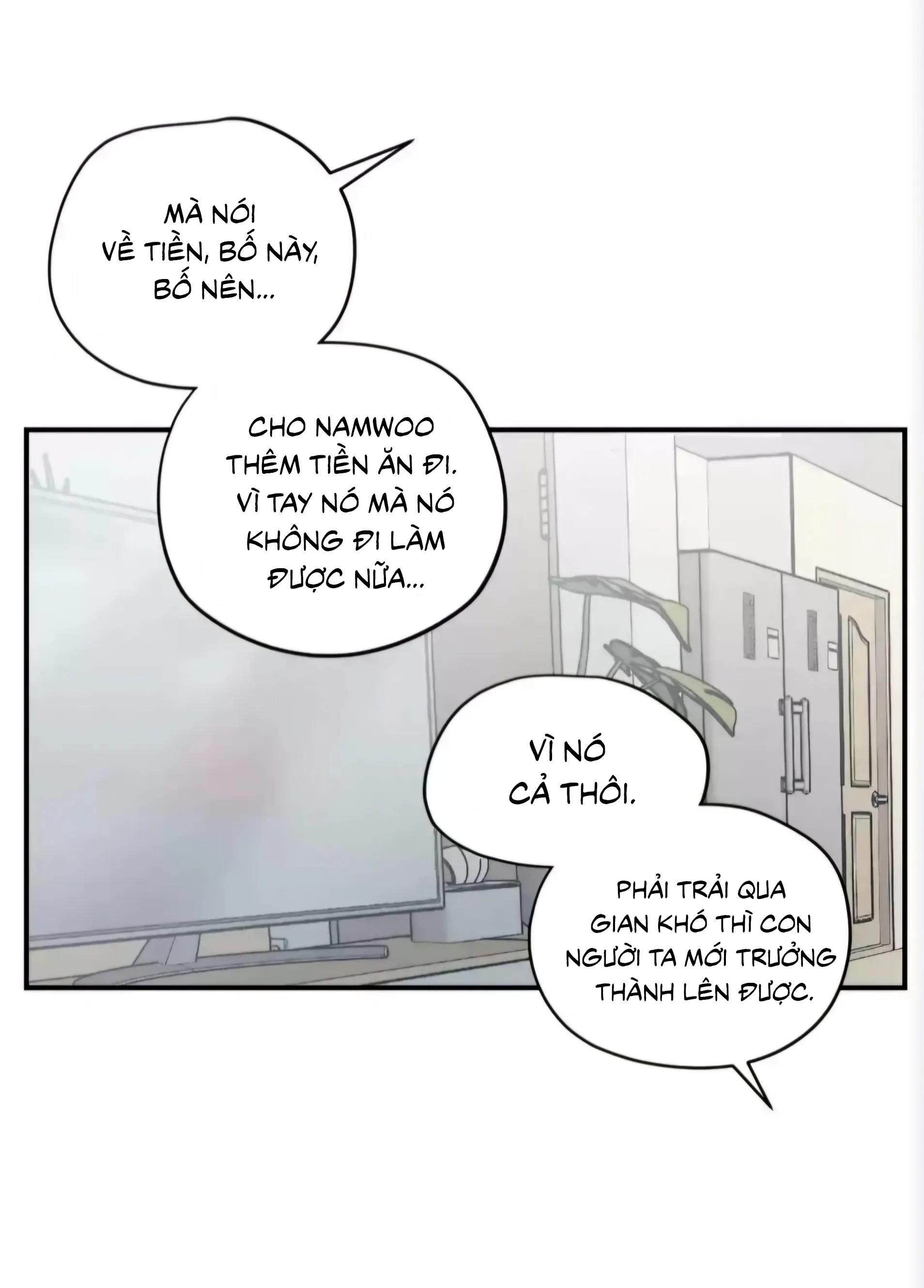 Chuyện Tình Triệu Won - Chap 15