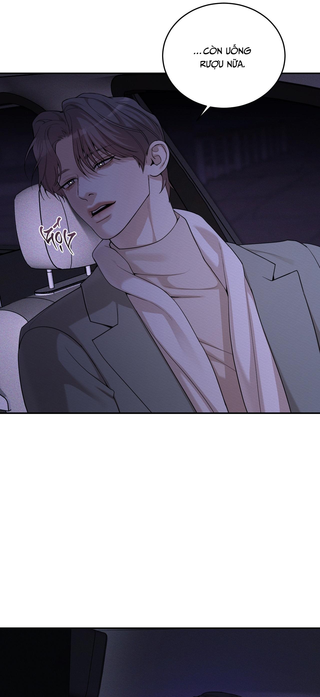 PEARL BOY: IGNITE THE DAWN - Chap 7