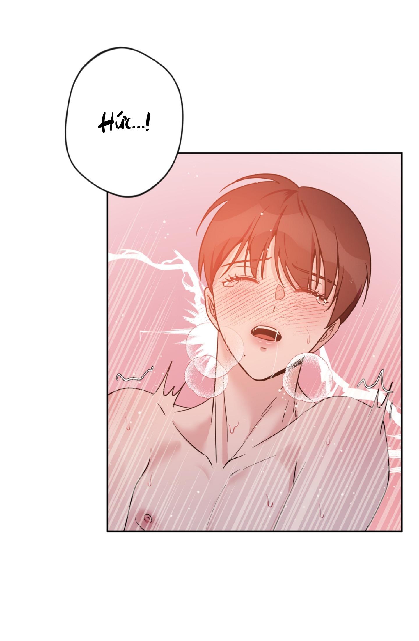 Angel kiss - Chap 18