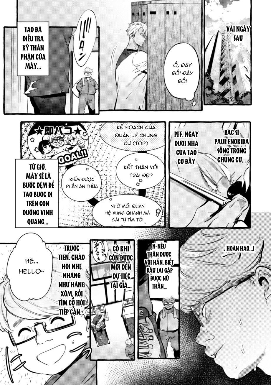 Doujinshi Tổng Hợp - Chap 315