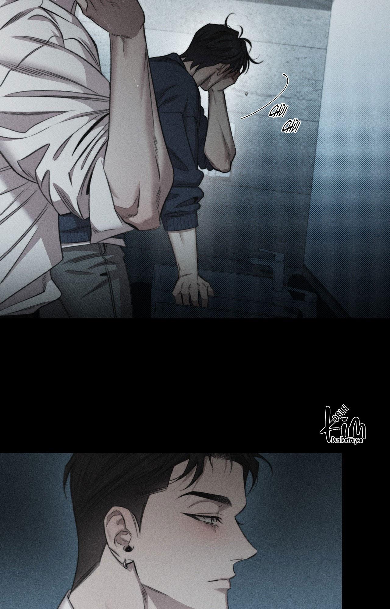 STILL LOVE YOU - Chap 33