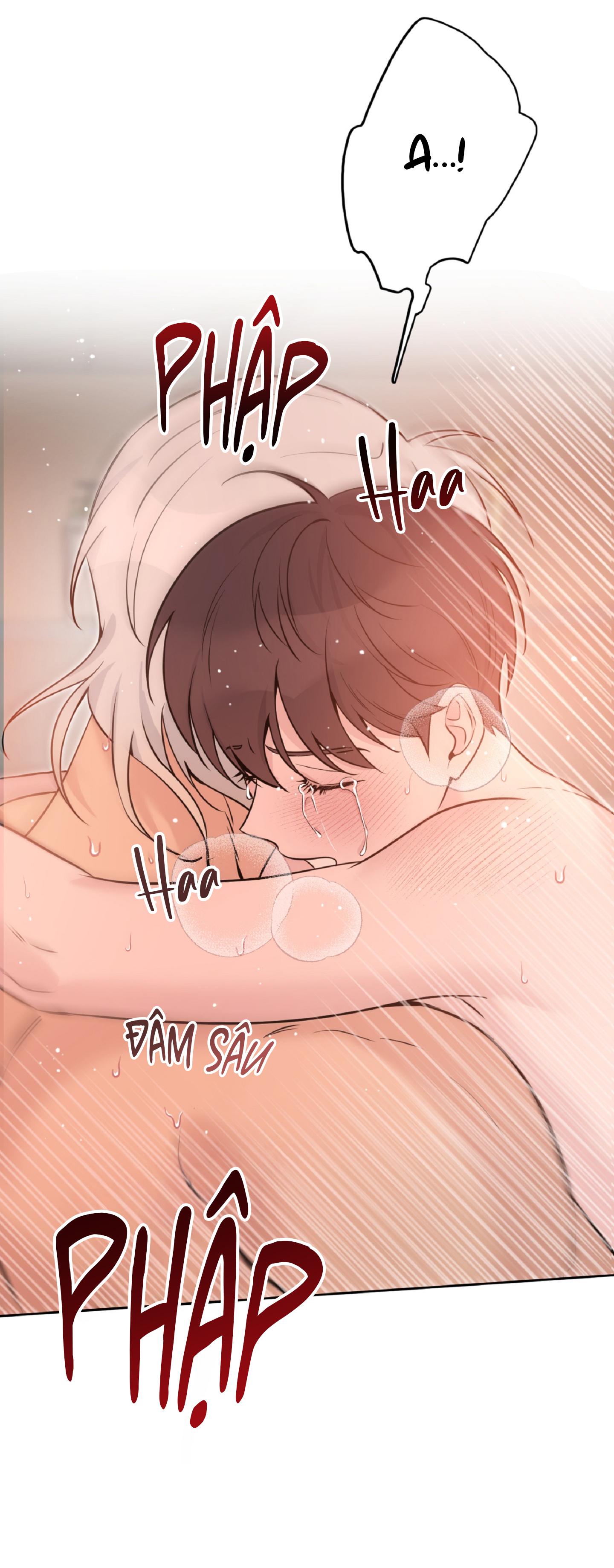 Angel kiss - Chap 13