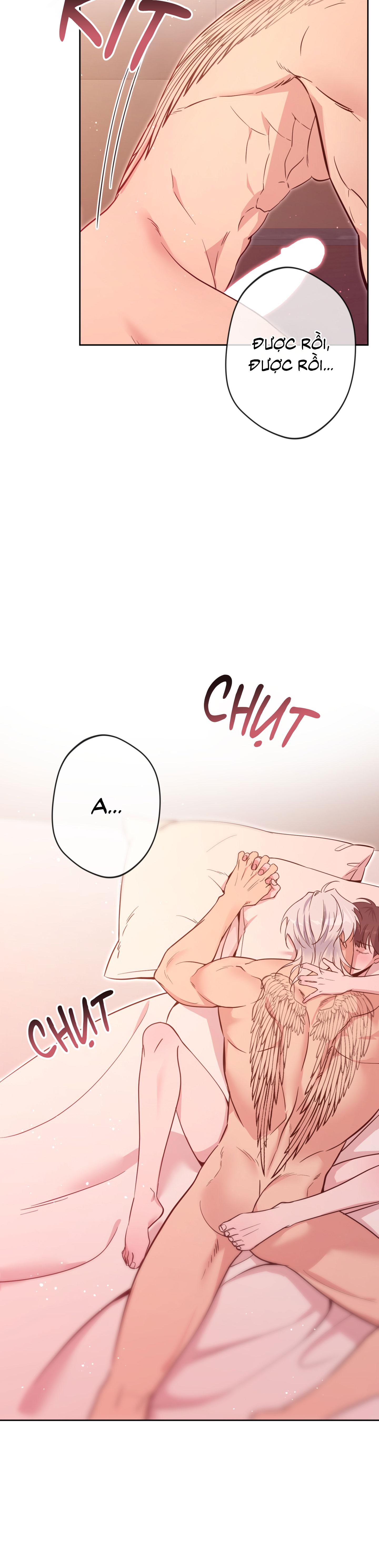 Angel kiss - Chap 48