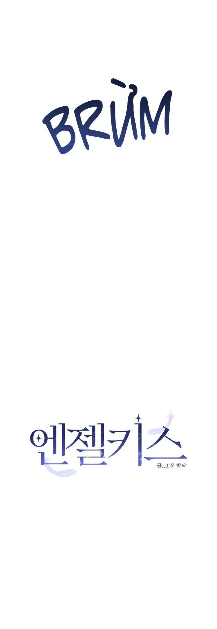 Angel kiss - Chap 38