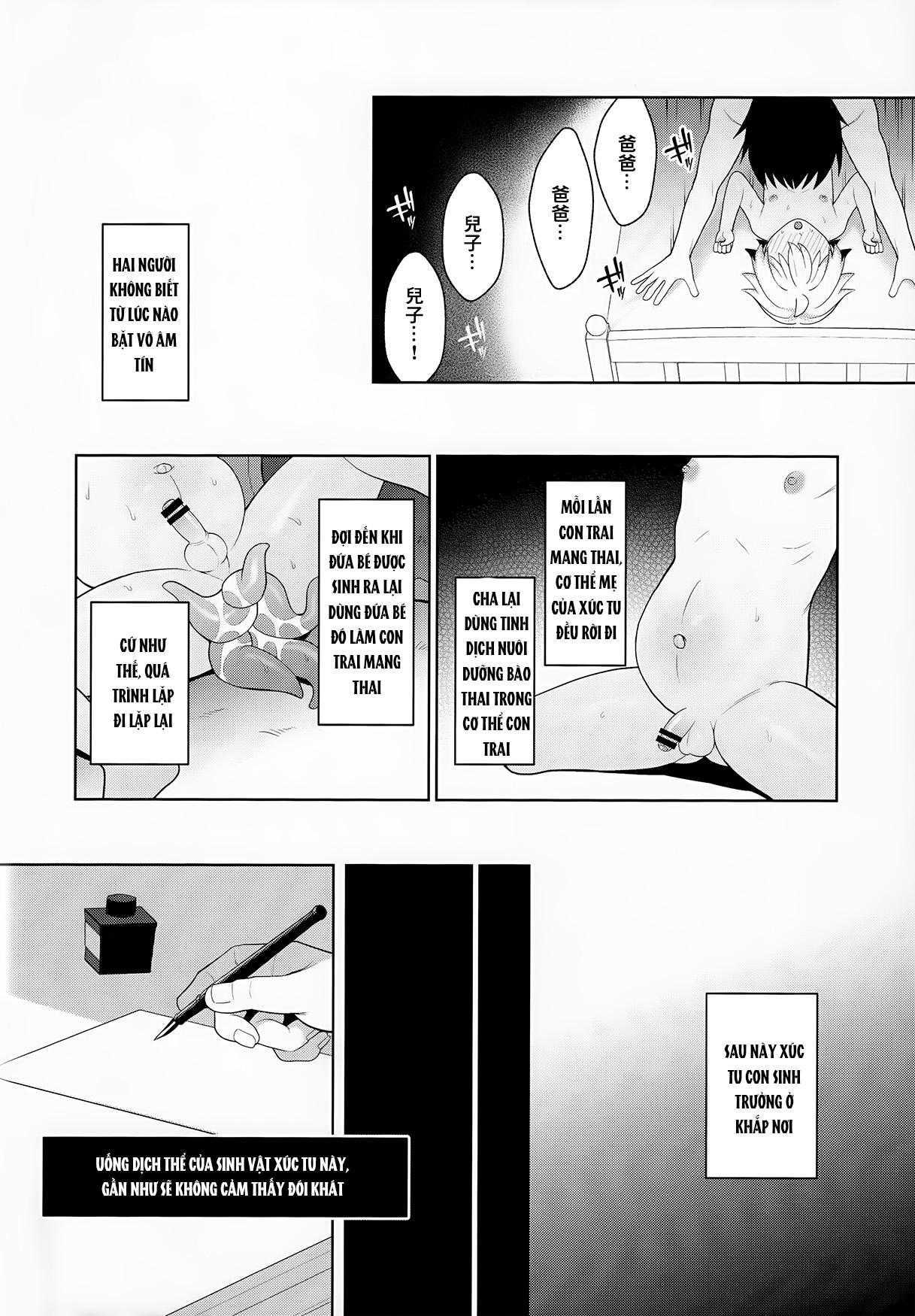 Tổng hợp oneshot - Chap 260