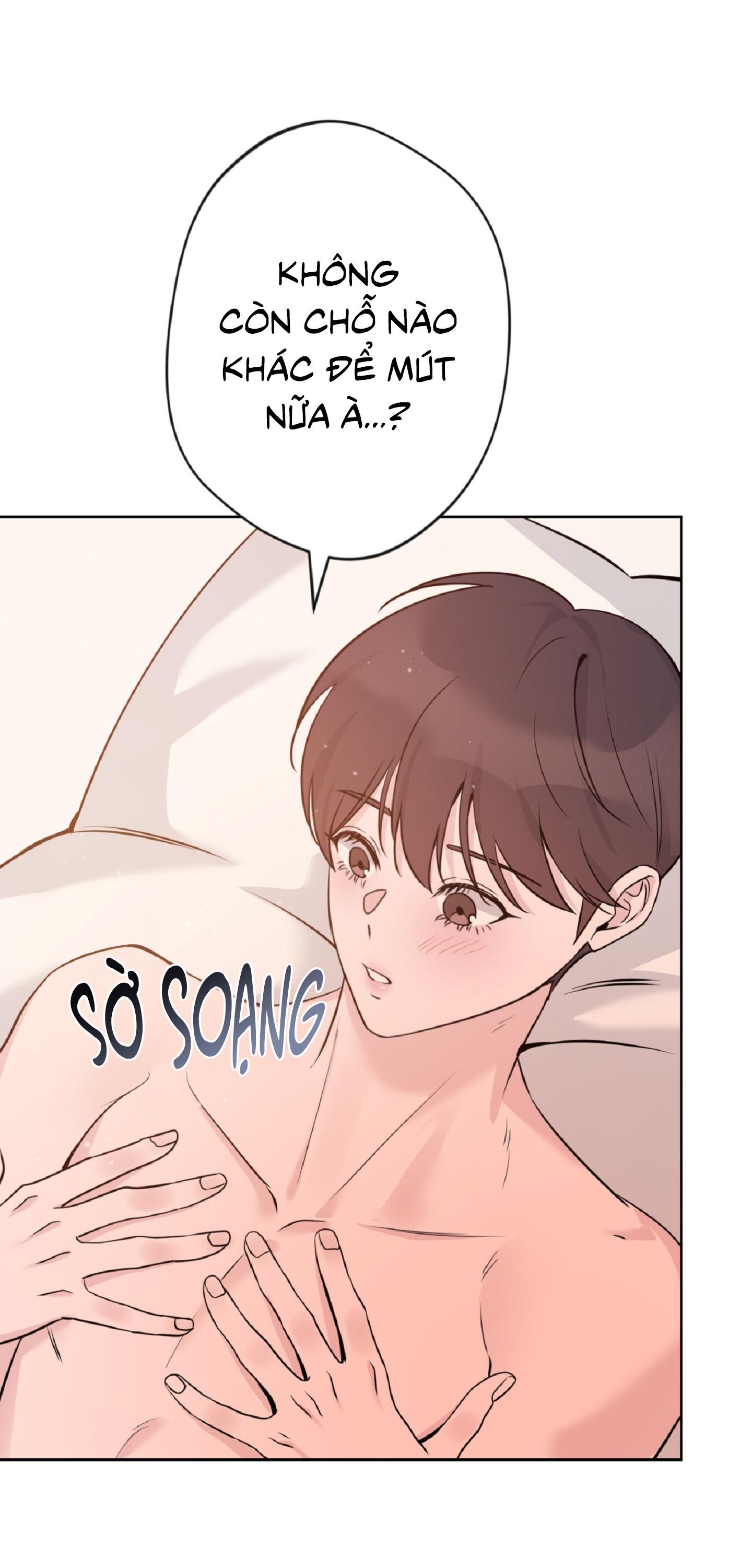 Angel kiss - Chap 12