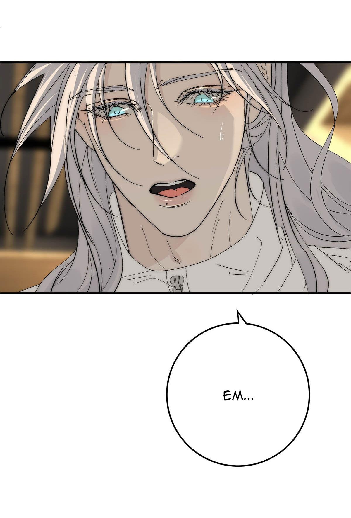 Mỗi Ngày Đều Muốn Tên Hoàng Tử Yandere Nhục Mặt - Chap 23