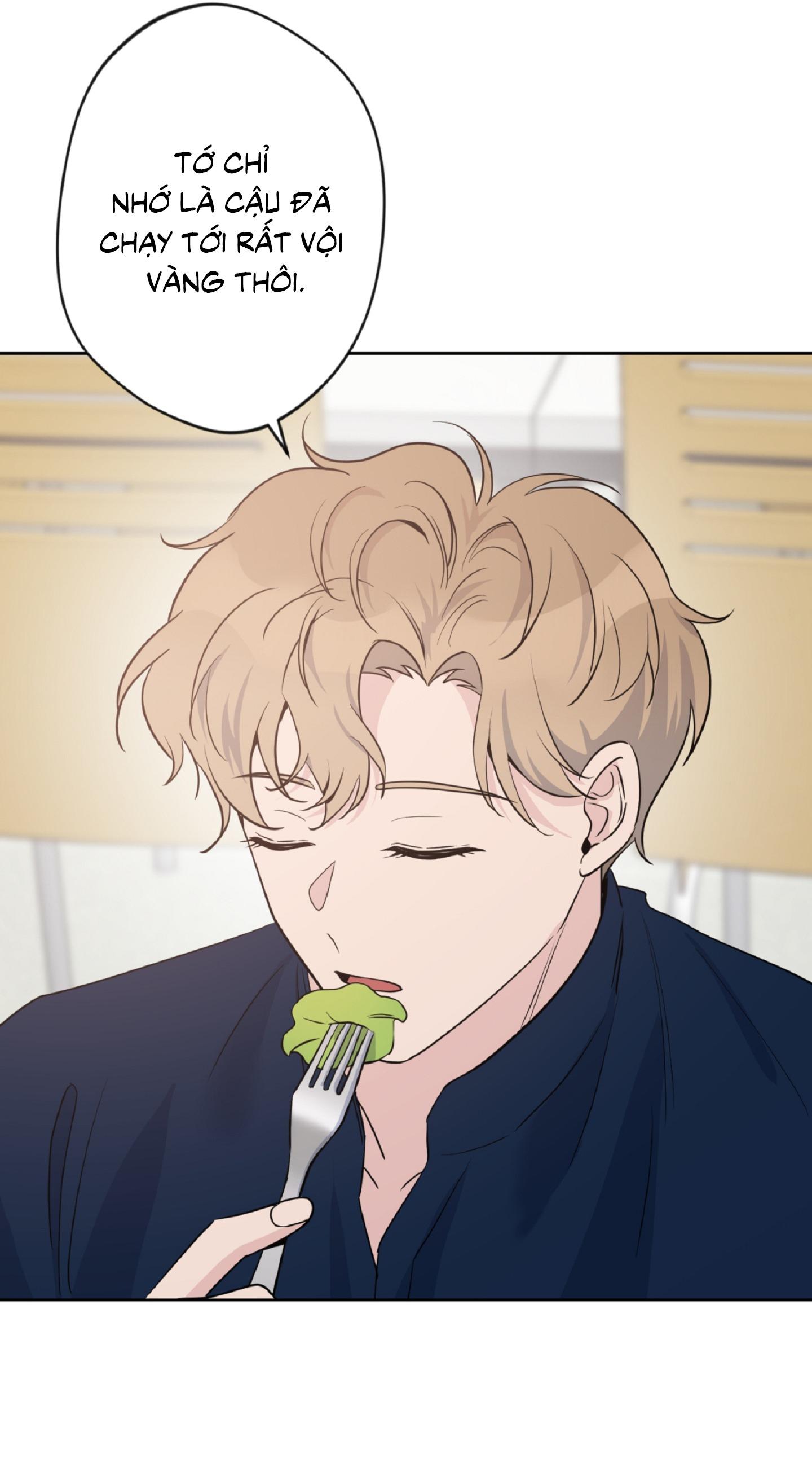 Angel kiss - Chap 19