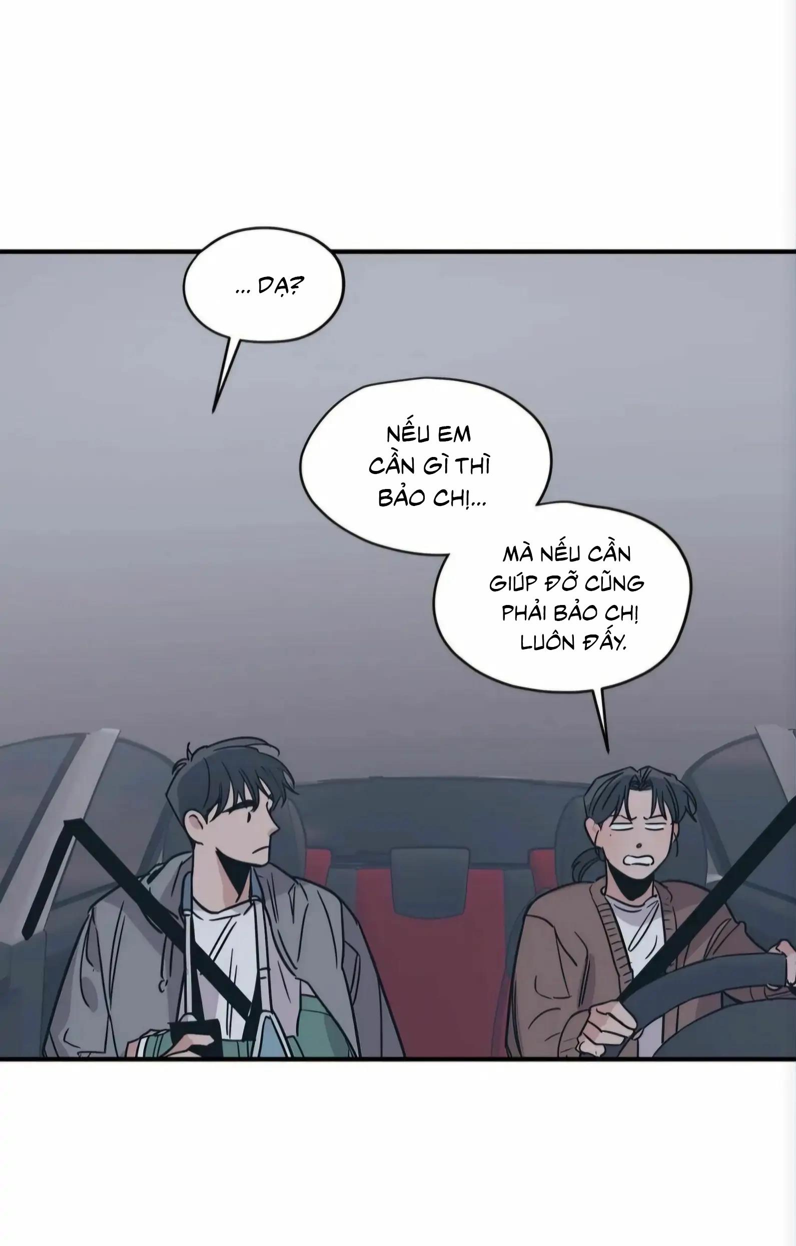 Chuyện Tình Triệu Won - Chap 16