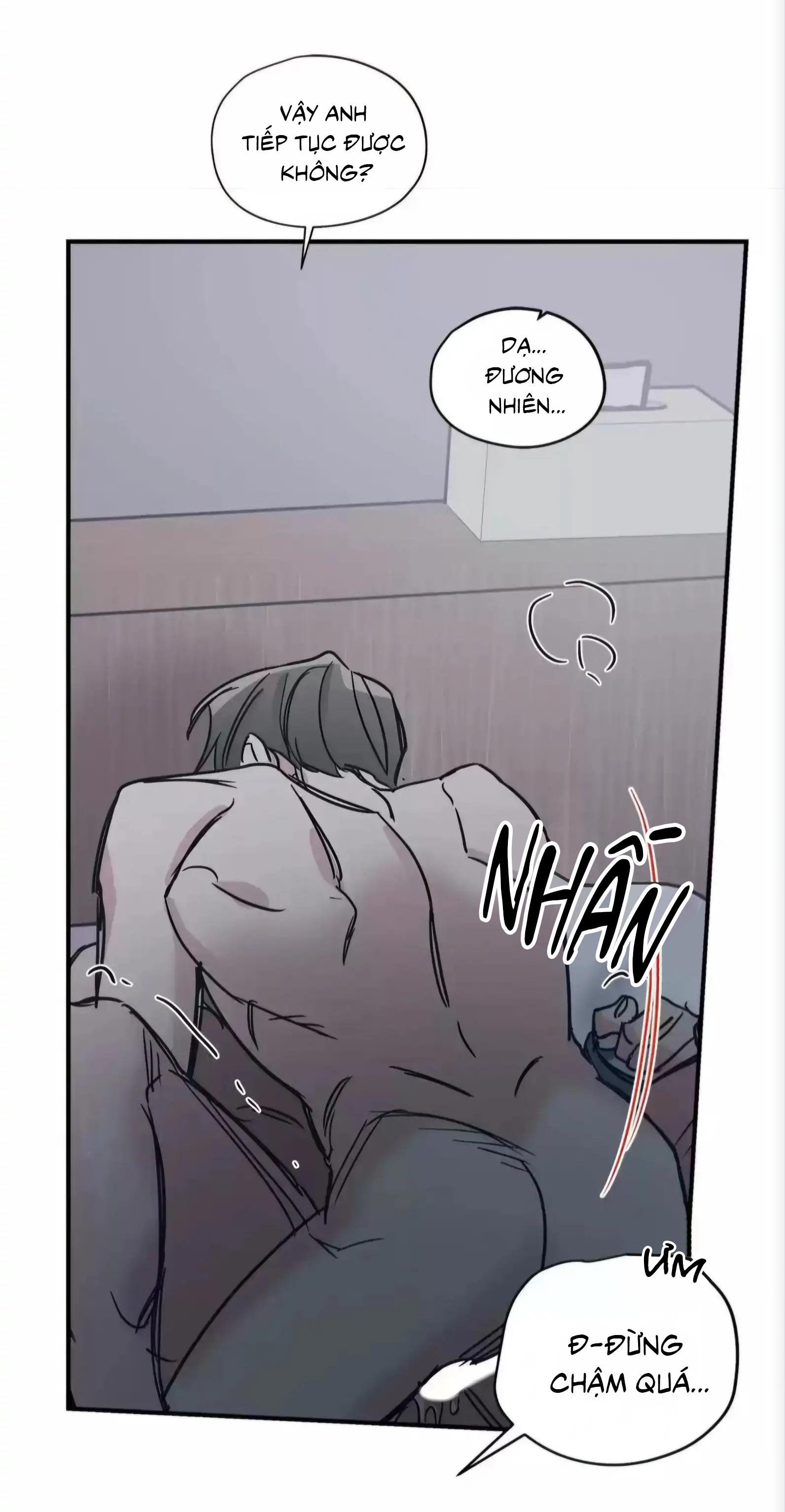 Chuyện Tình Triệu Won - Chap 18