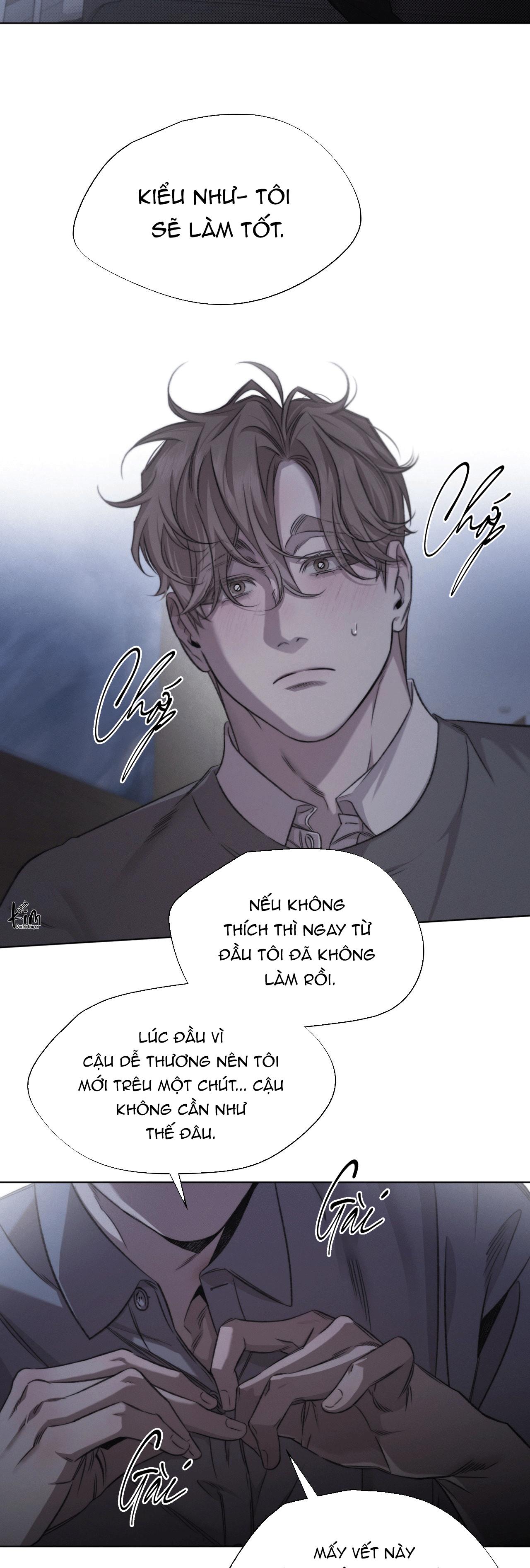 STILL LOVE YOU - Chap 28
