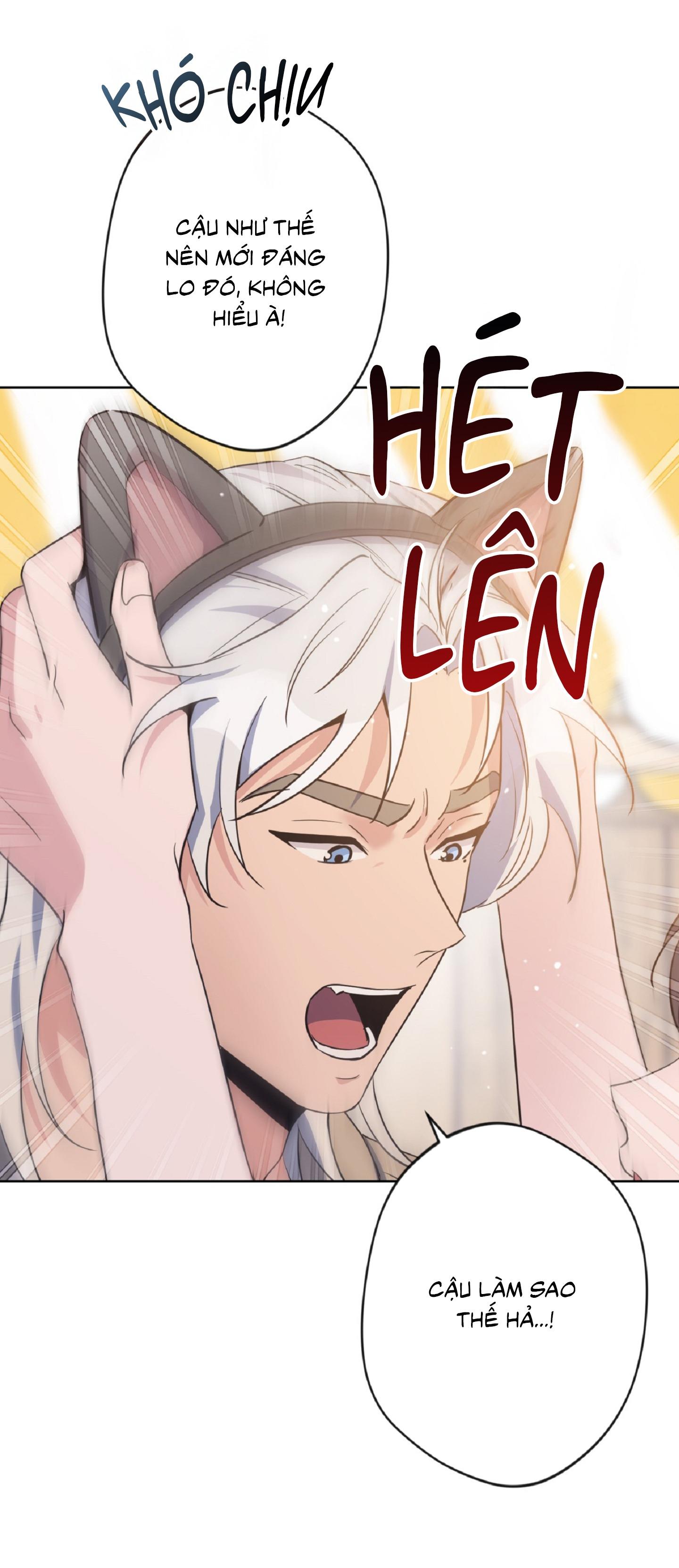 Angel kiss - Chap 26