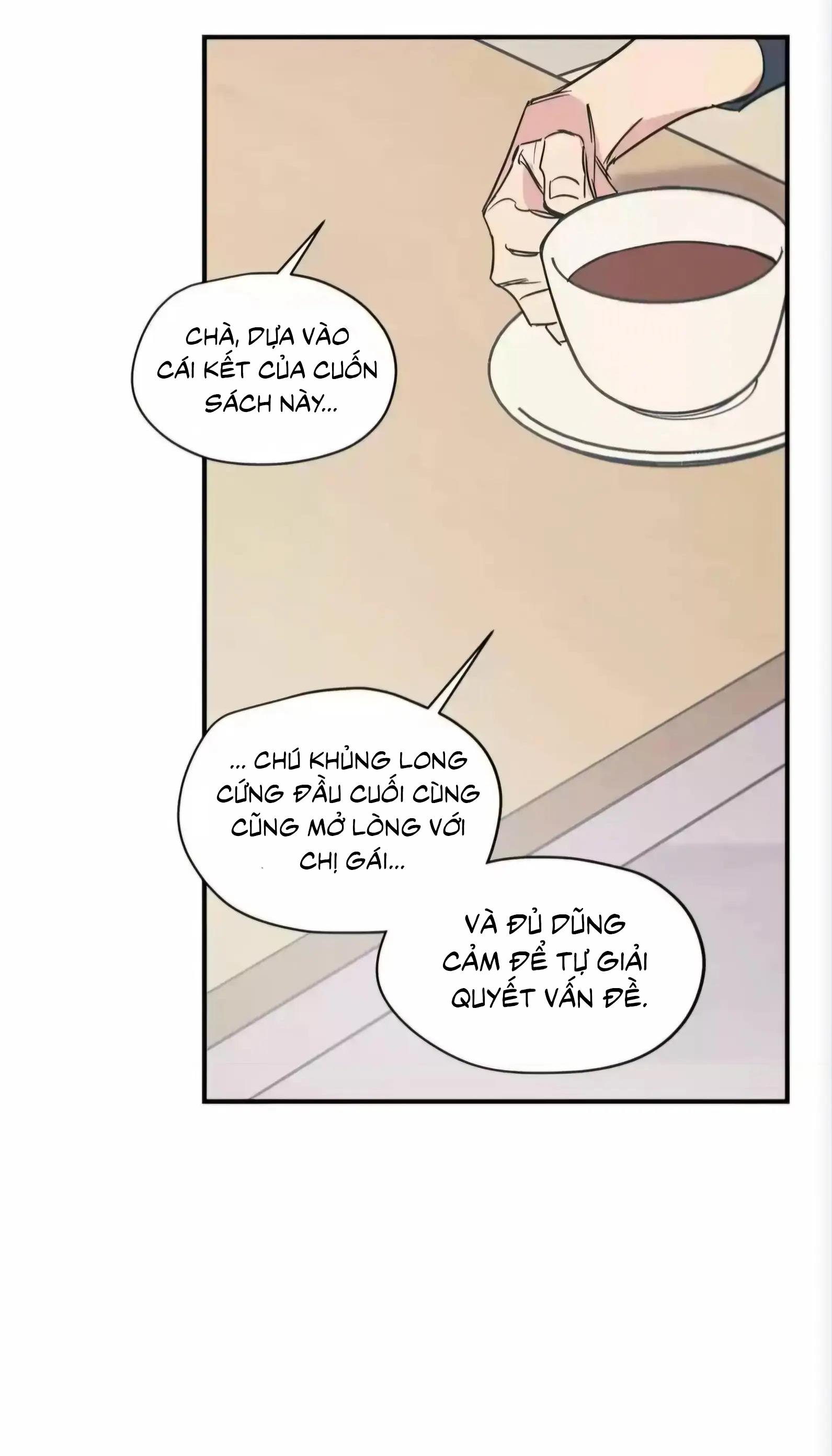 Chuyện Tình Triệu Won - Chap 20