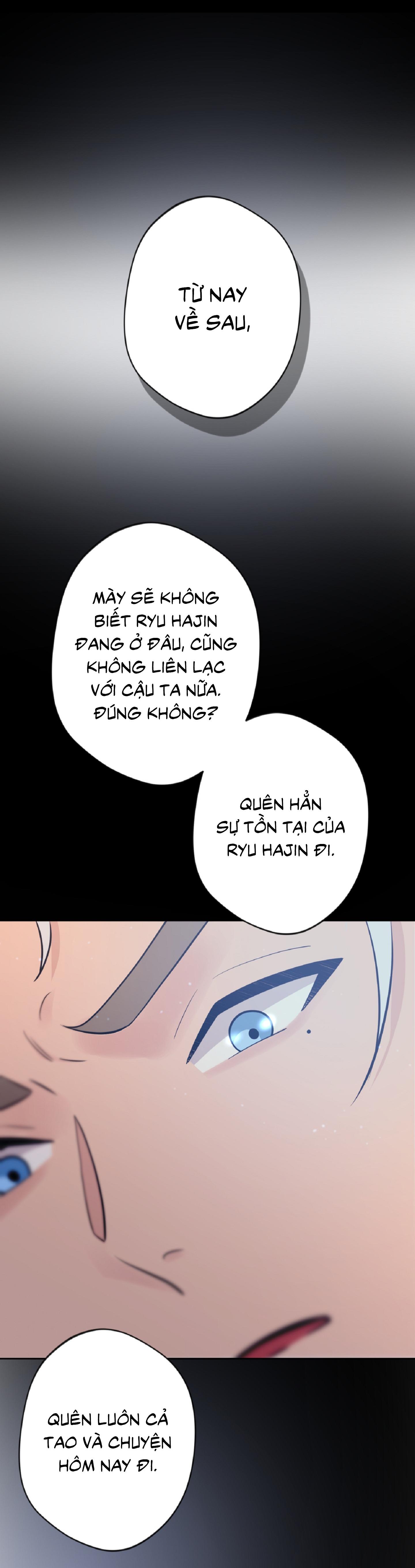 Angel kiss - Chap 15