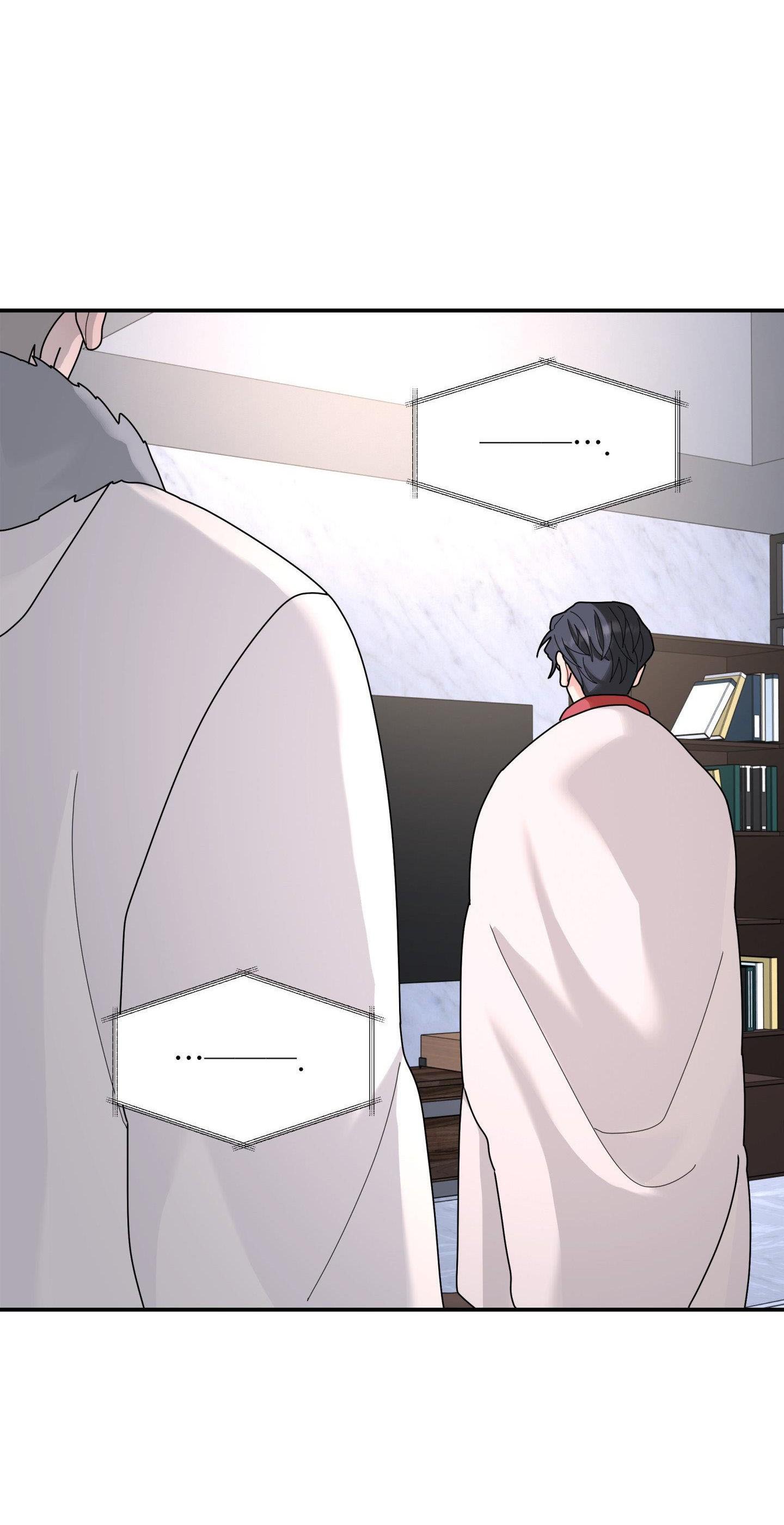 (CBunu) Cây Không Có Rễ - Chap 92