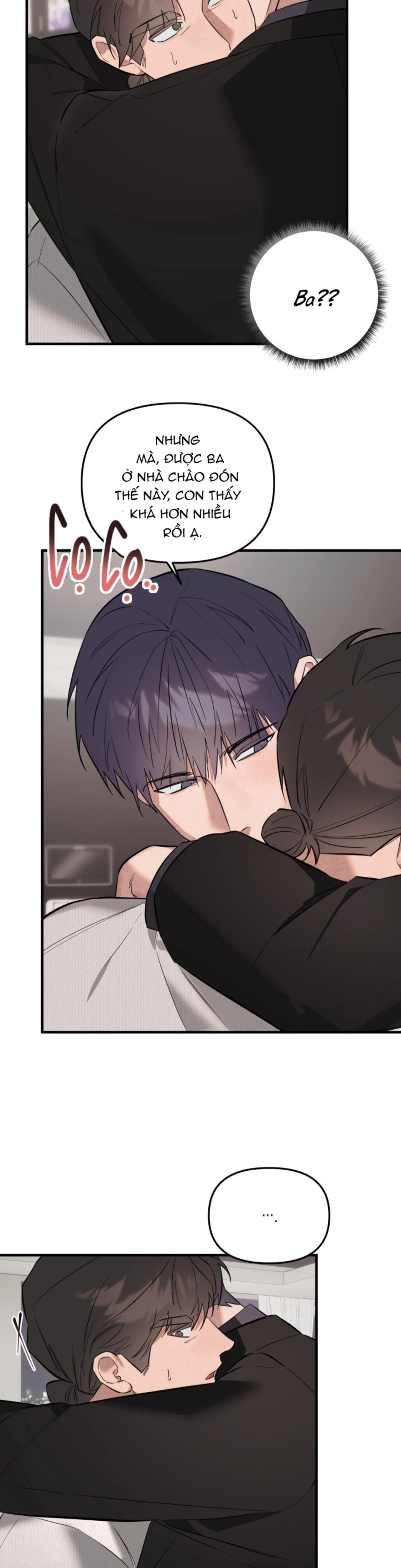 Đại Ca Tôi Là Một Tên Dâm Đãng - Chap 6