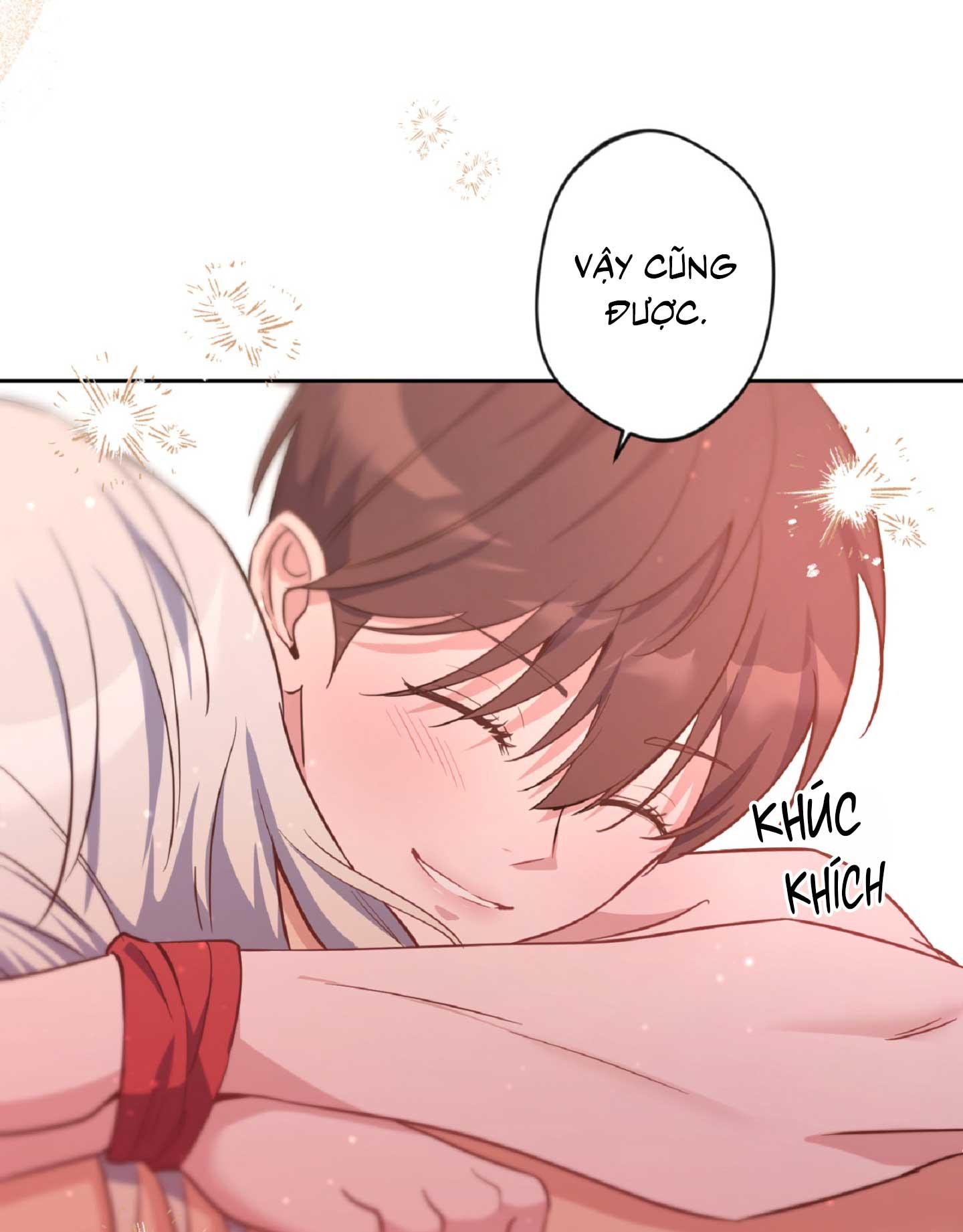 Angel kiss - Chap 28