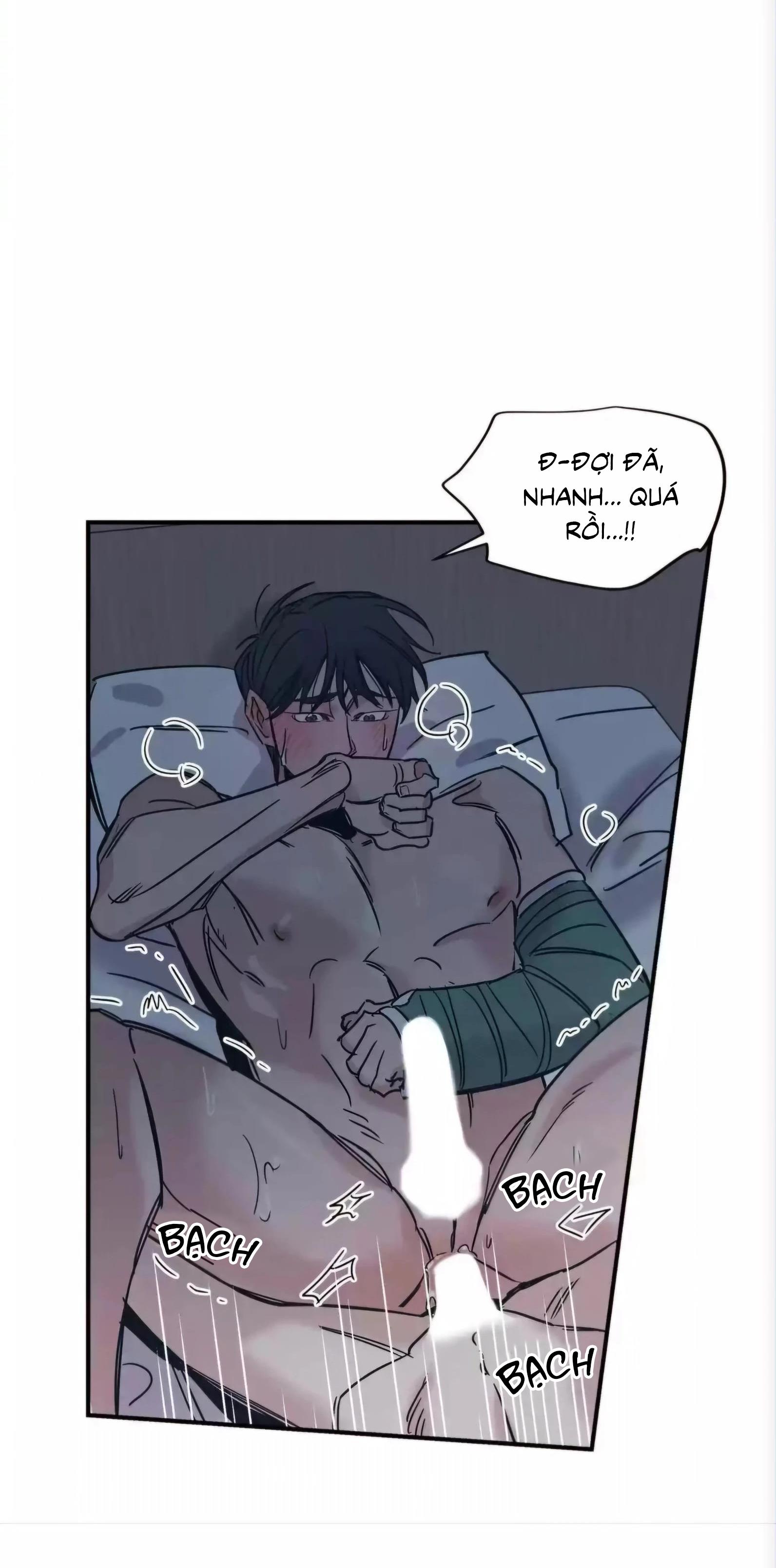 Chuyện Tình Triệu Won - Chap 18