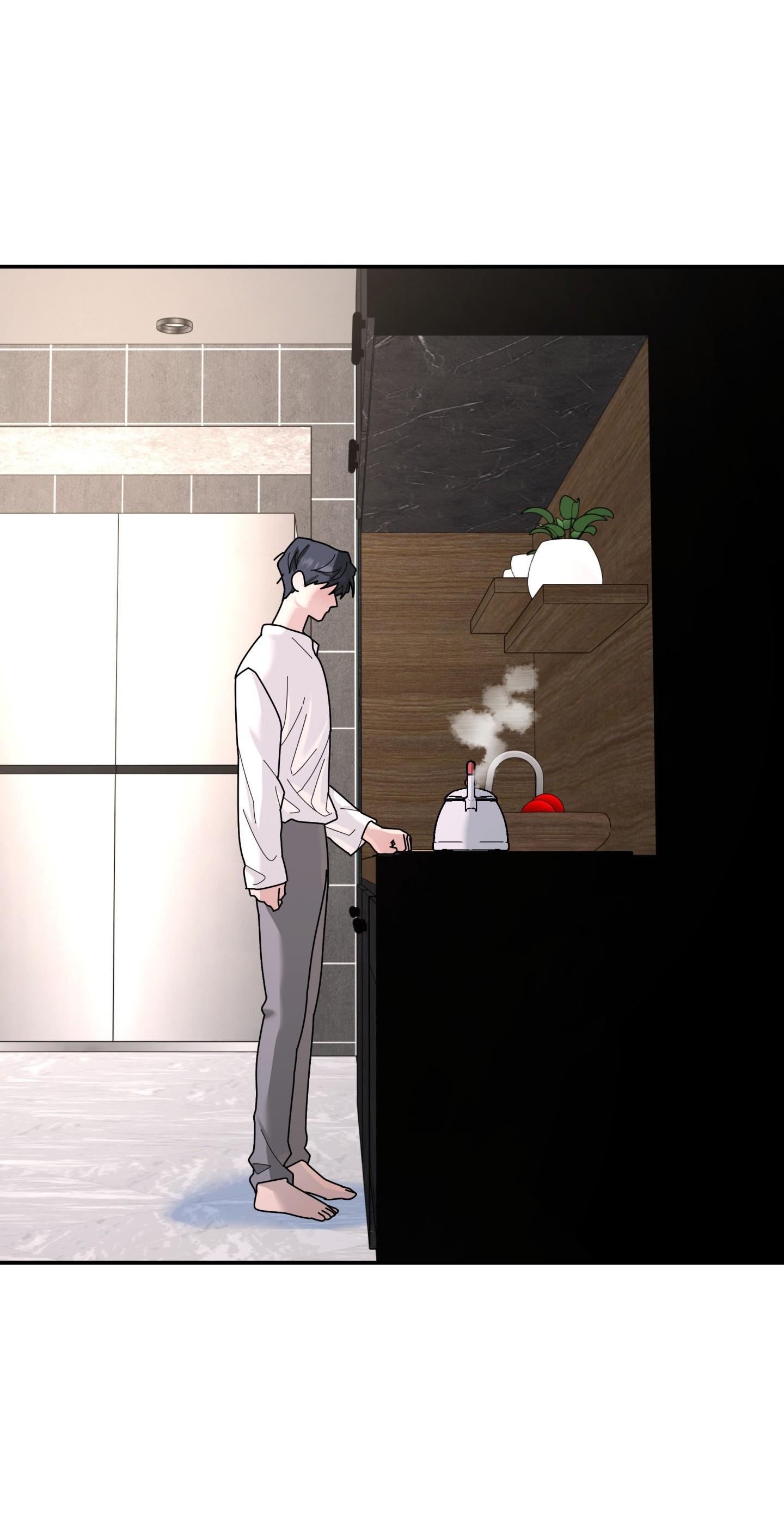 (CBunu) Cây Không Có Rễ - Chap 93