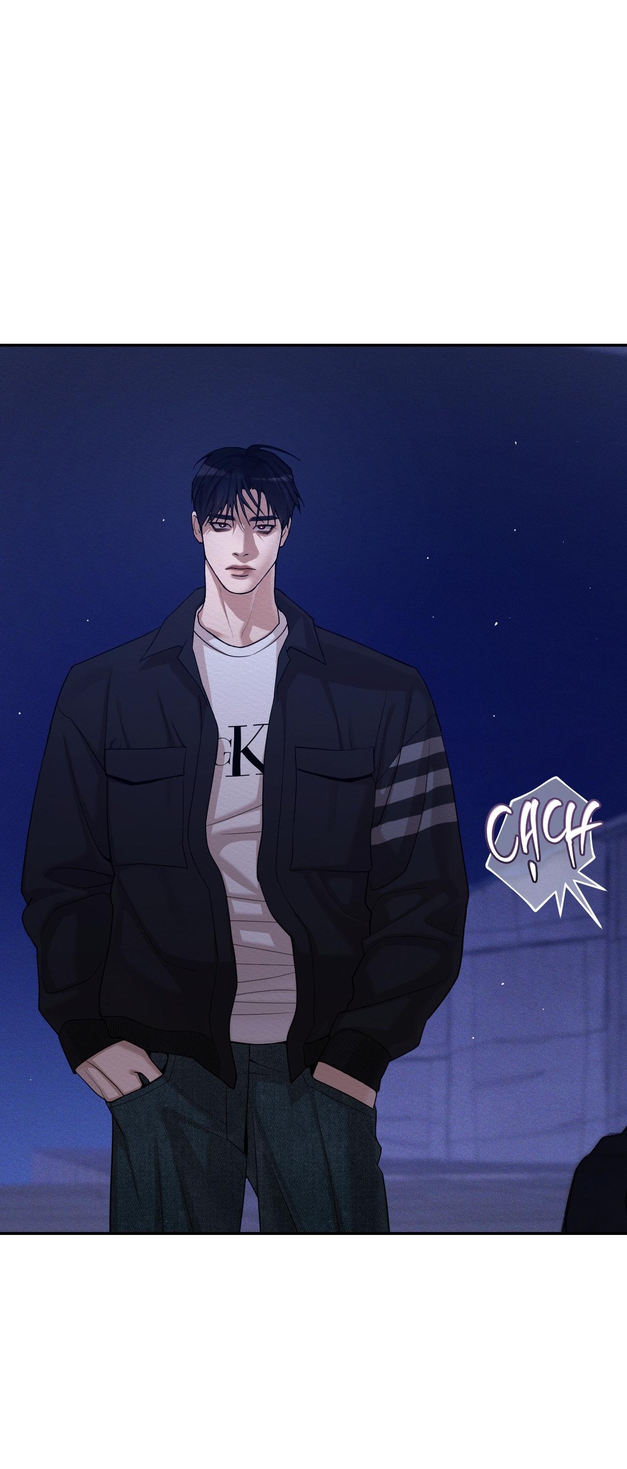 PEARL BOY: IGNITE THE DAWN - Chap 7